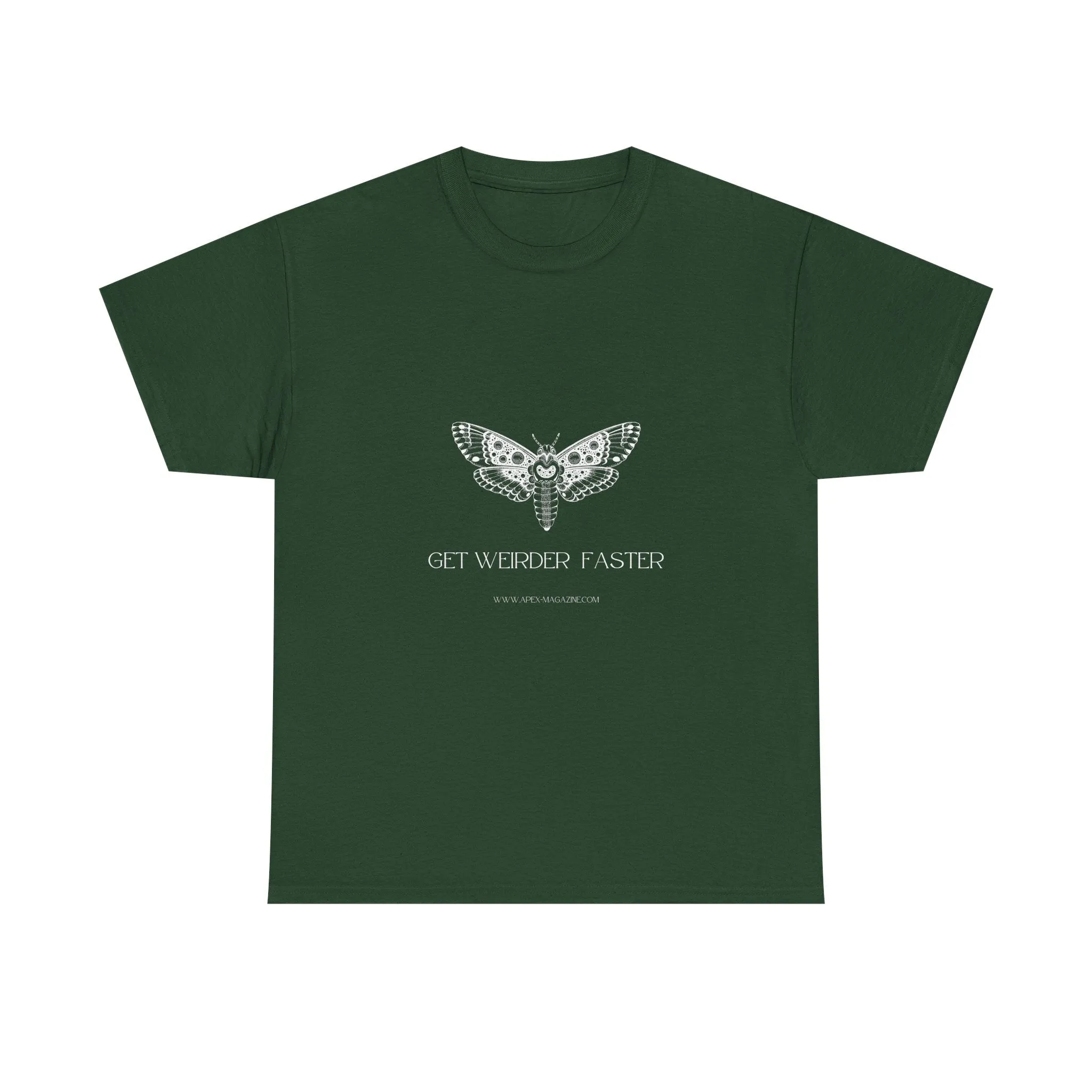 Get Weirder Tee