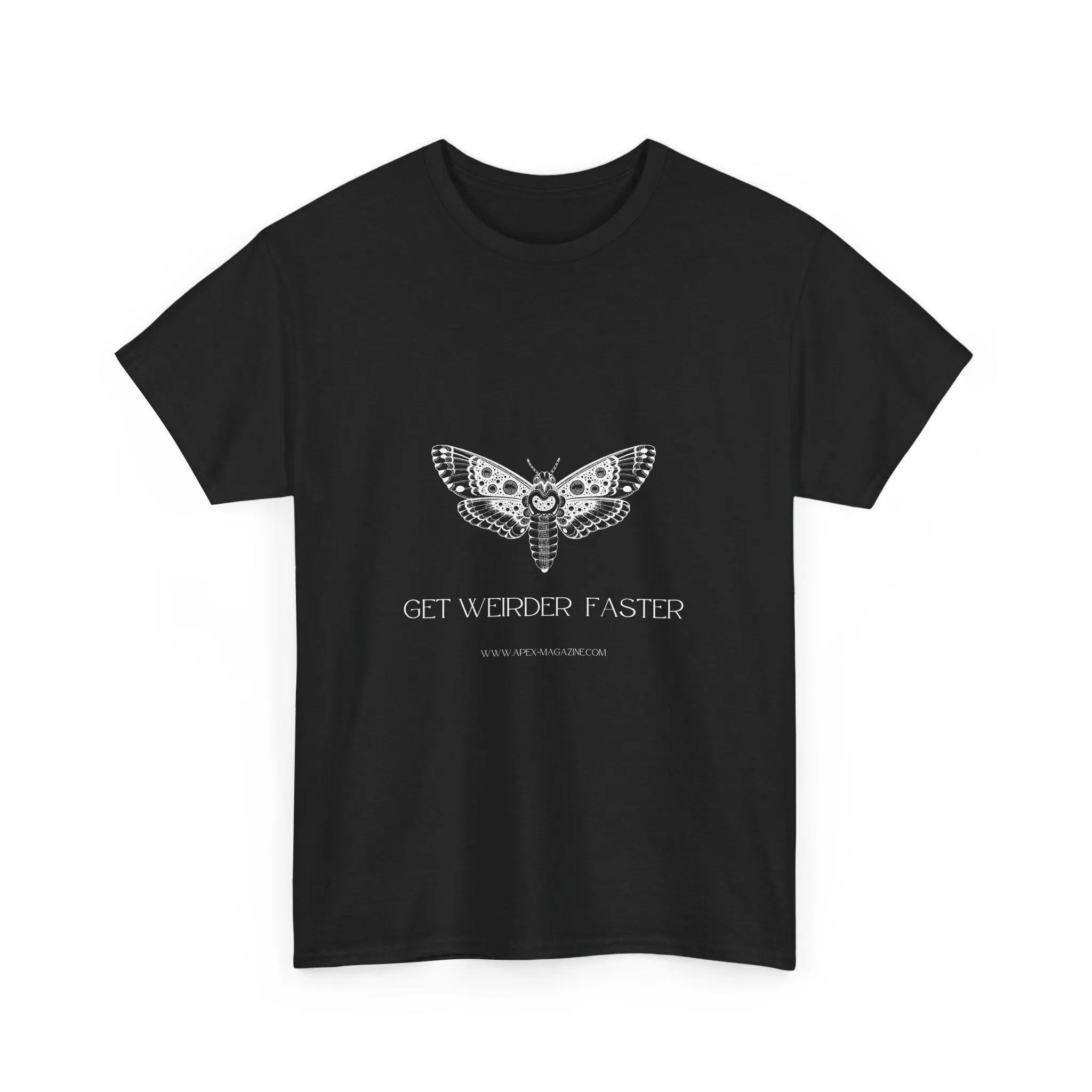 Get Weirder Tee