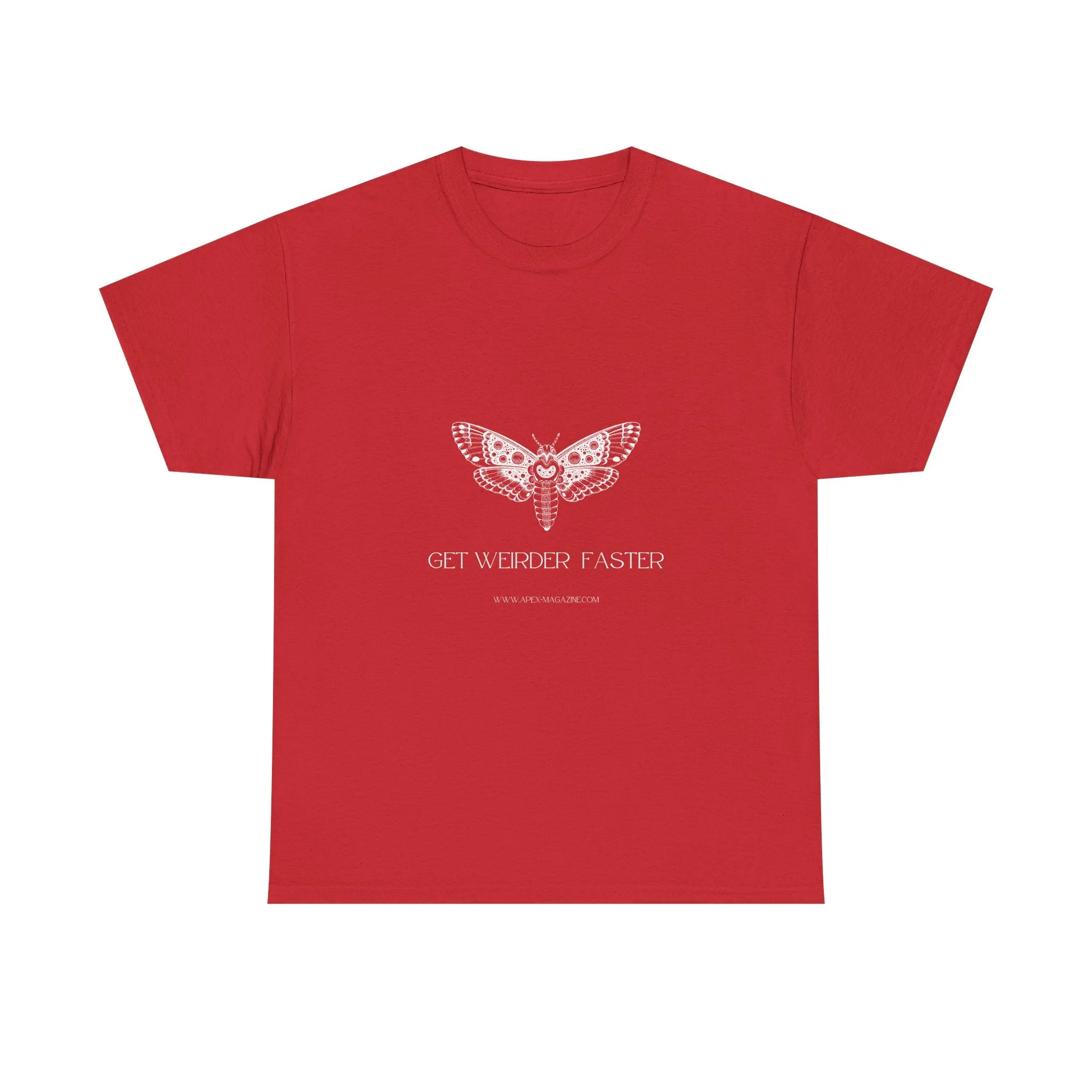 Get Weirder Tee