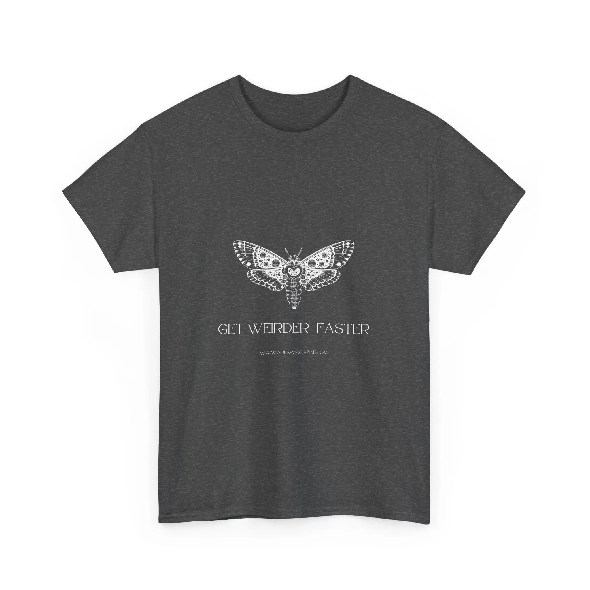 Get Weirder Tee