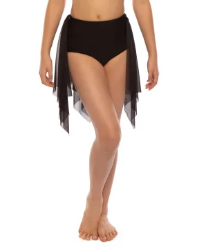Handkerchief Skirt