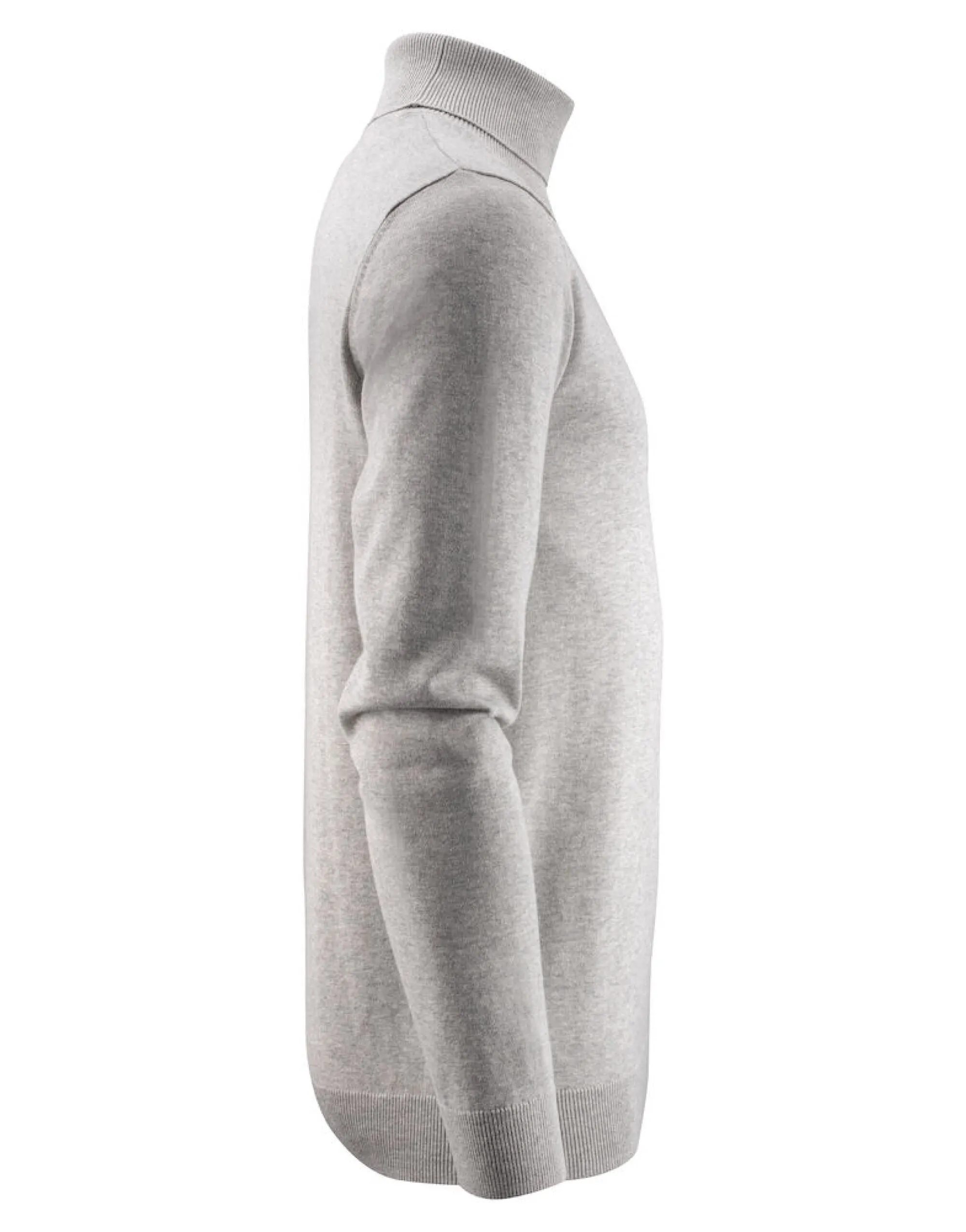 HAR2112513 James Harvest Ashland Turtle Neck Knit
