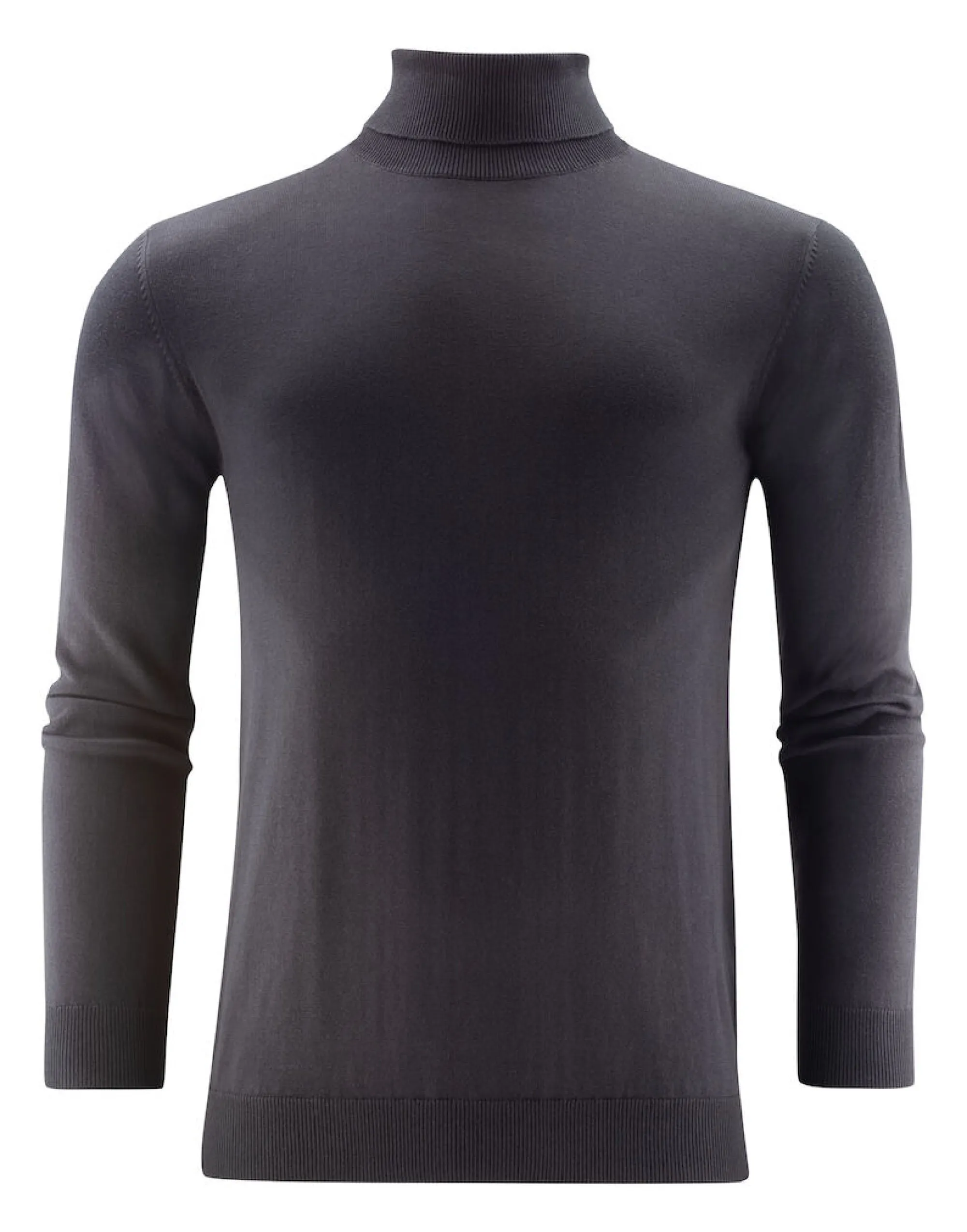 HAR2112513 James Harvest Ashland Turtle Neck Knit