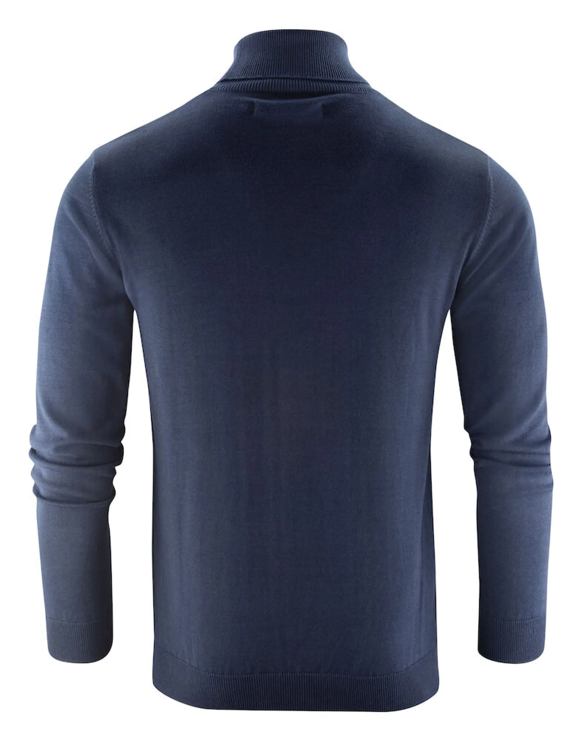 HAR2112513 James Harvest Ashland Turtle Neck Knit