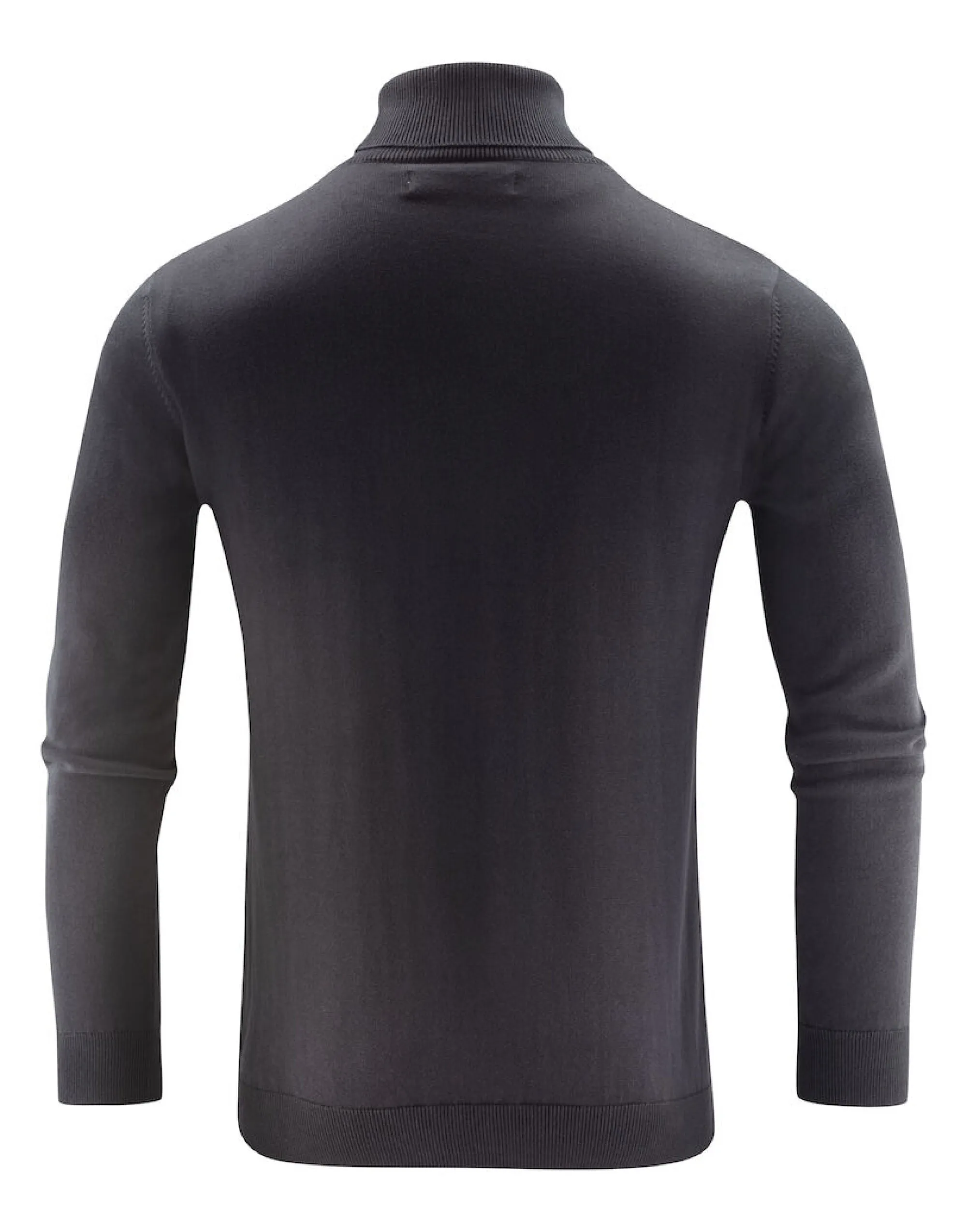 HAR2112513 James Harvest Ashland Turtle Neck Knit