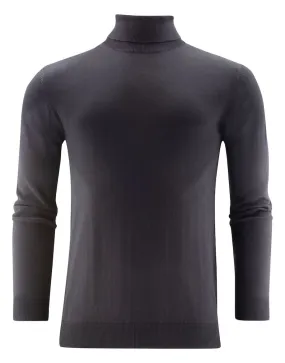 HAR2112513 James Harvest Ashland Turtle Neck Knit