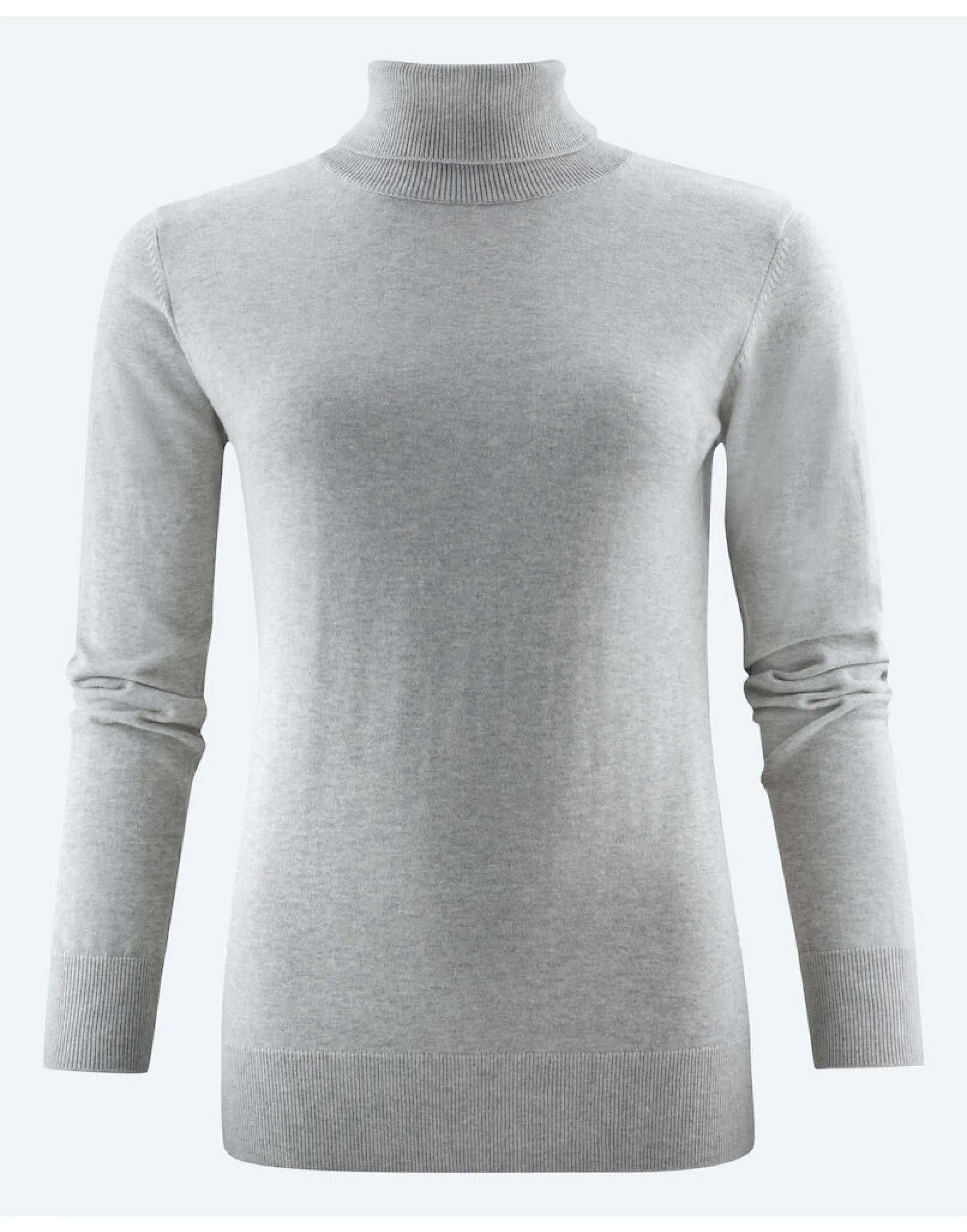 HAR2122510 James Harvest Ashland Ladies Turtle Neck