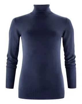 HAR2122510 James Harvest Ashland Ladies Turtle Neck
