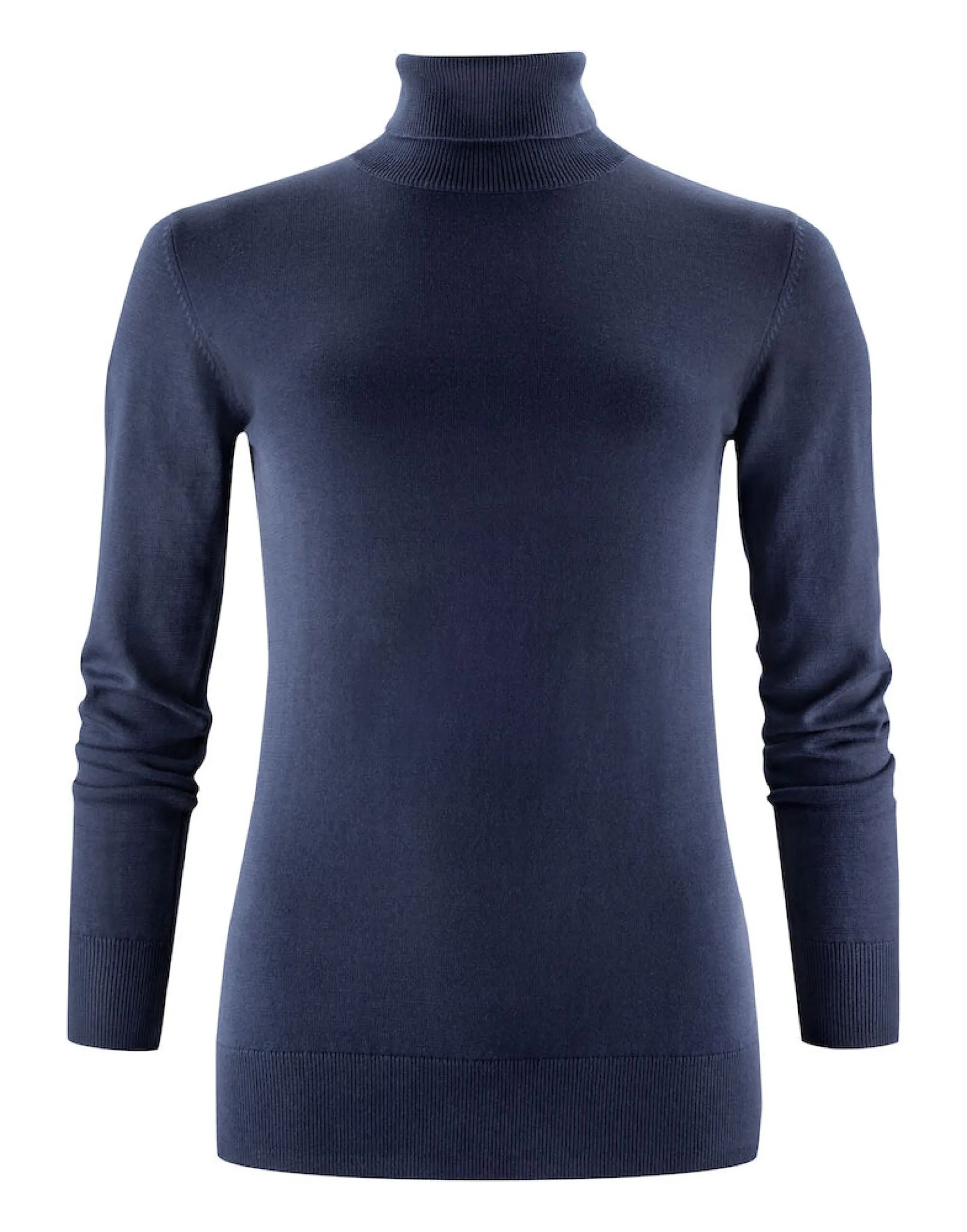 HAR2122510 James Harvest Ashland Ladies Turtle Neck