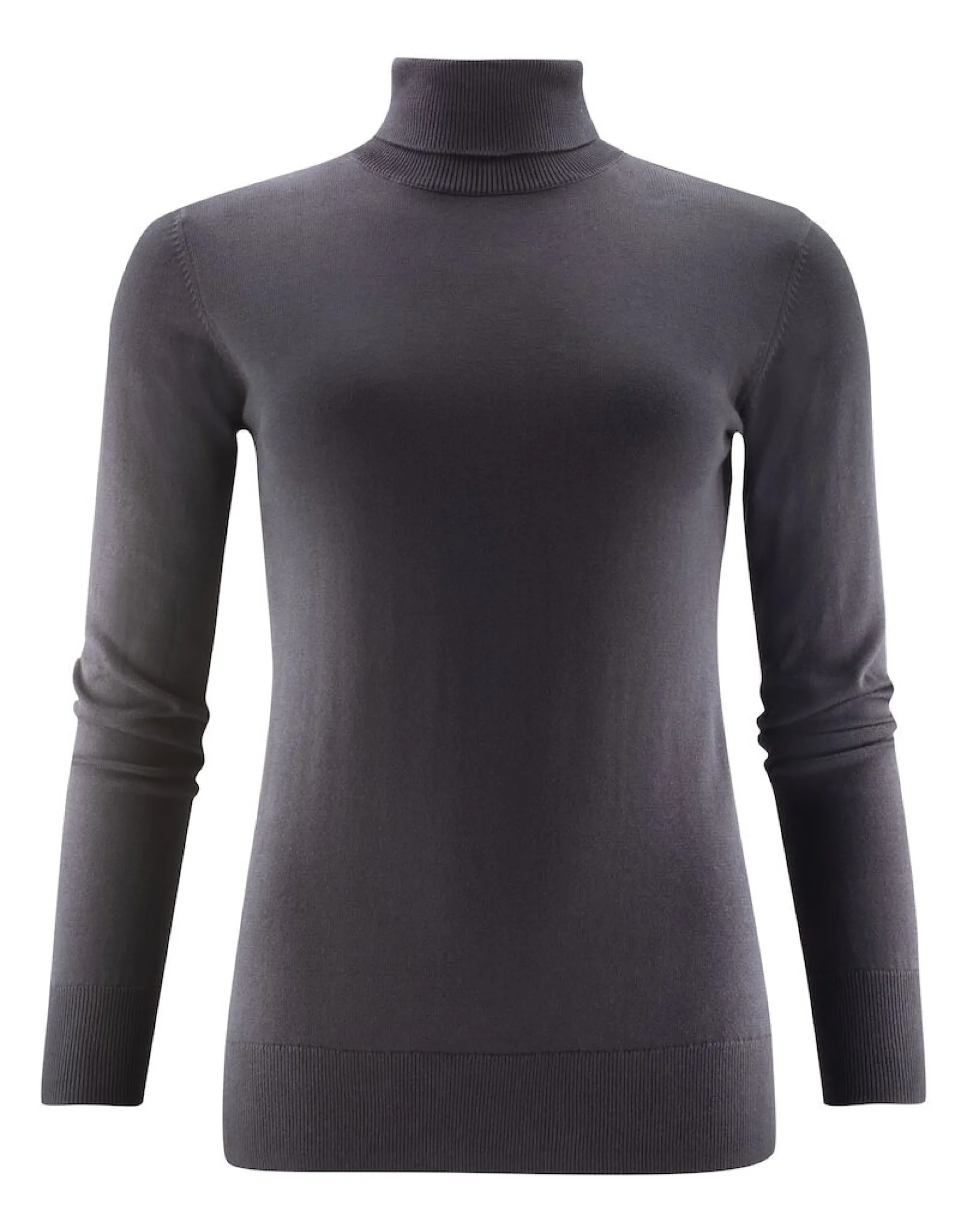 HAR2122510 James Harvest Ashland Ladies Turtle Neck