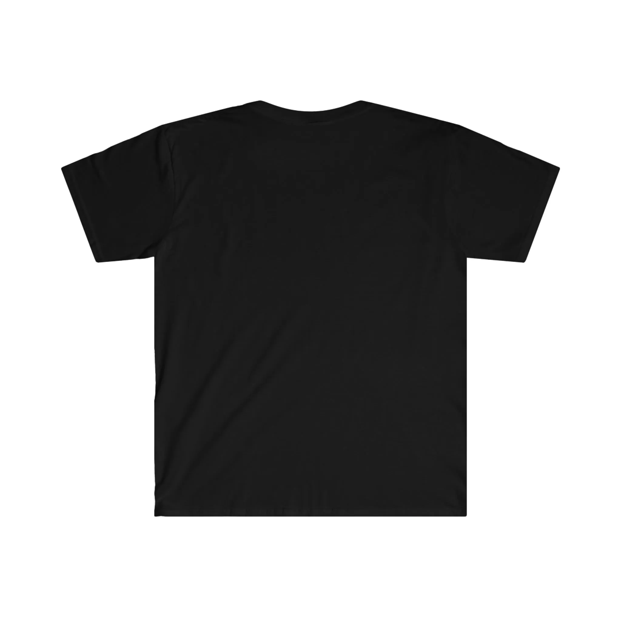 I Screw I Nut I Bolt Unisex Softstyle T-Shirt