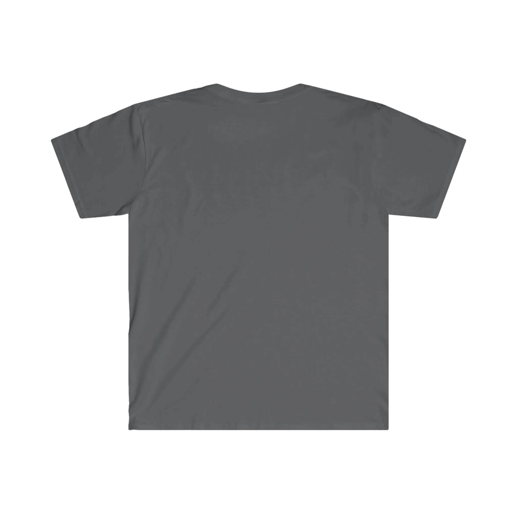 I Screw I Nut I Bolt Unisex Softstyle T-Shirt