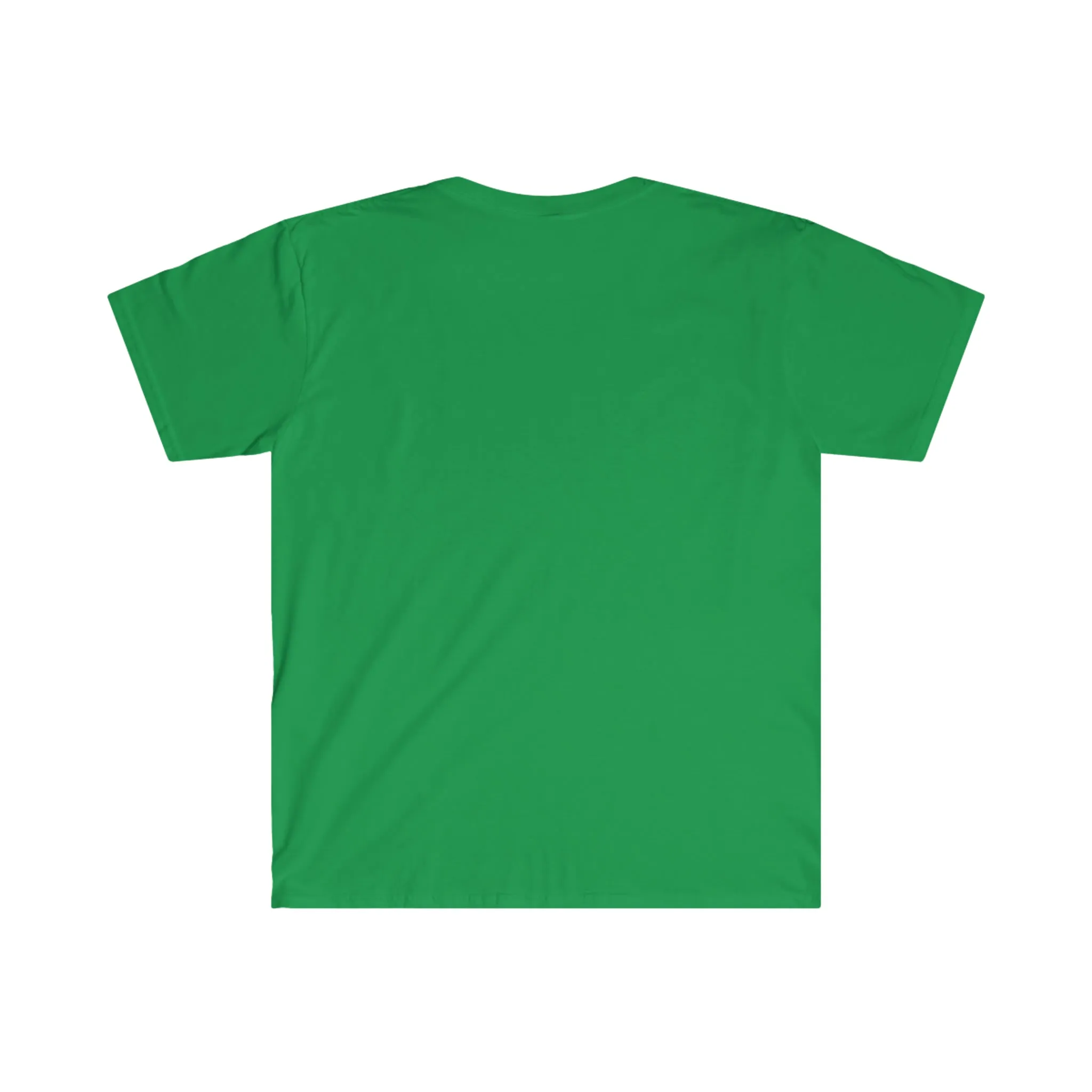 I Screw I Nut I Bolt Unisex Softstyle T-Shirt