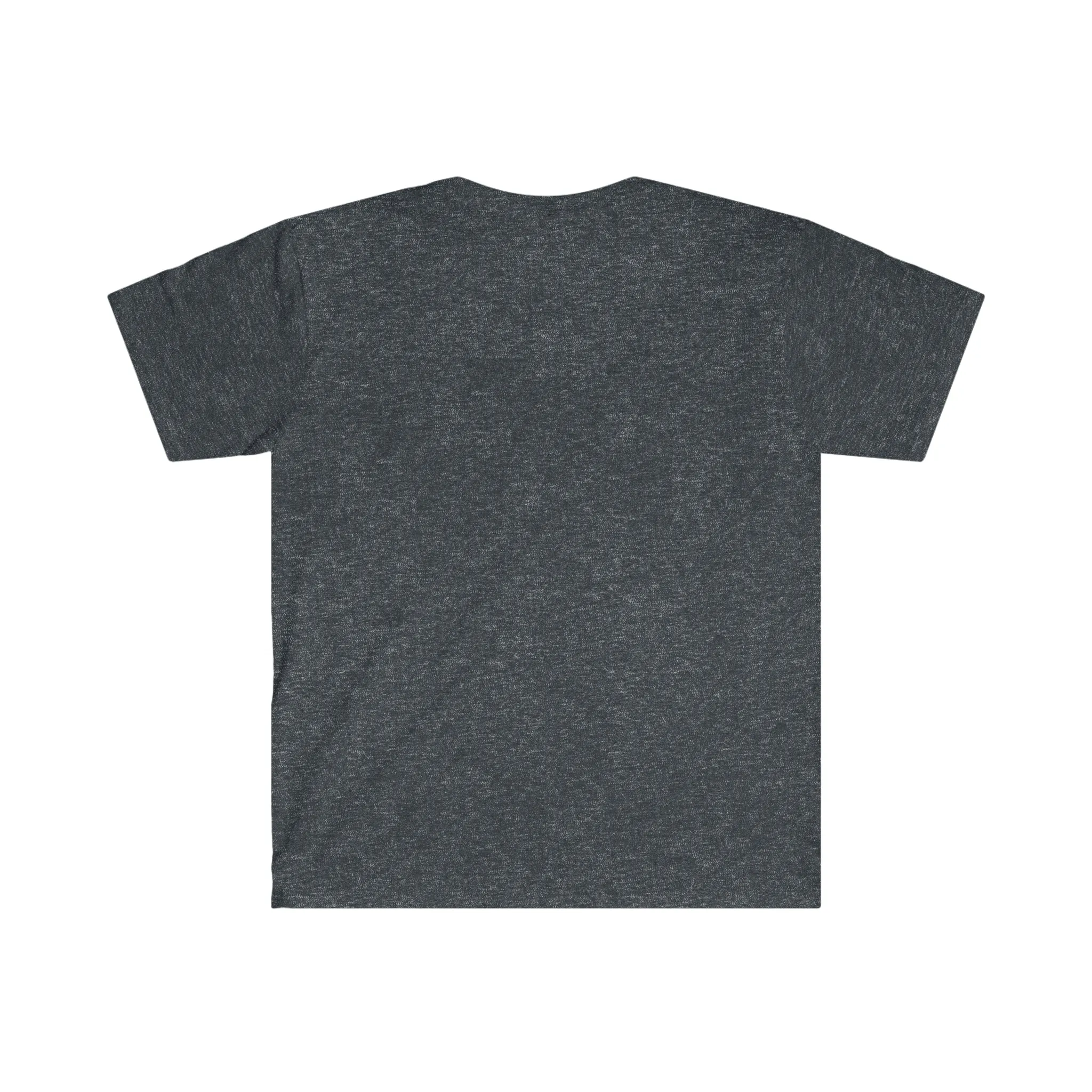 I Screw I Nut I Bolt Unisex Softstyle T-Shirt