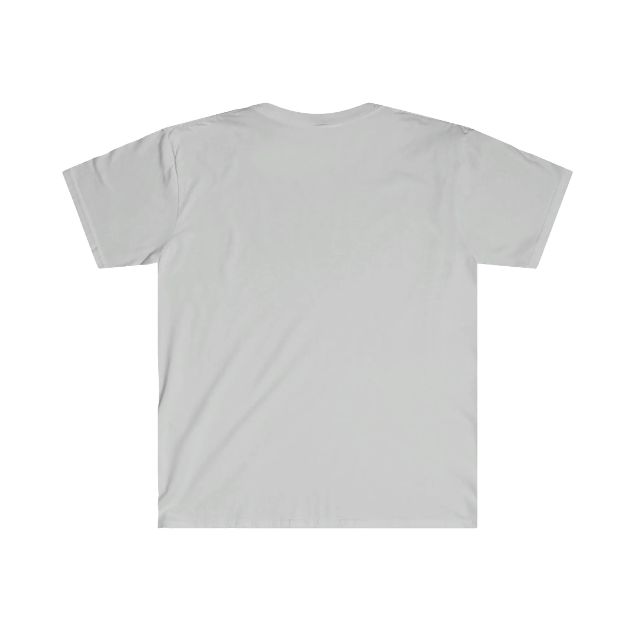 I Screw I Nut I Bolt Unisex Softstyle T-Shirt