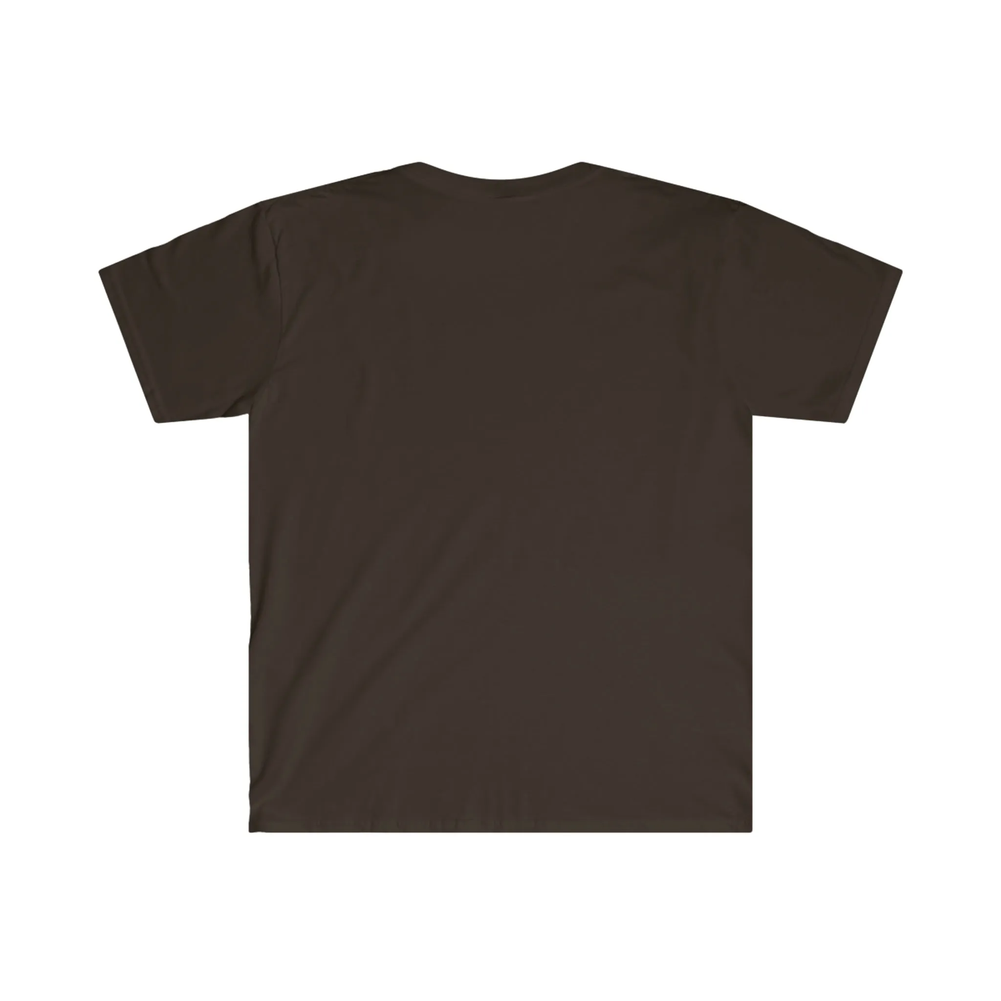 I Screw I Nut I Bolt Unisex Softstyle T-Shirt
