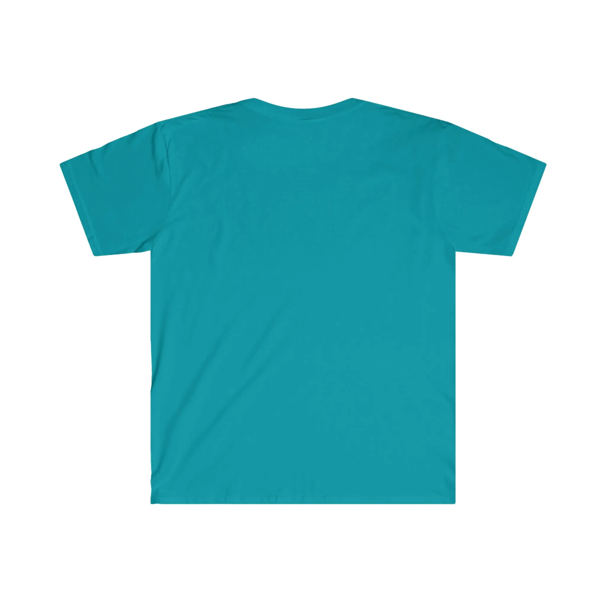 I Screw I Nut I Bolt Unisex Softstyle T-Shirt