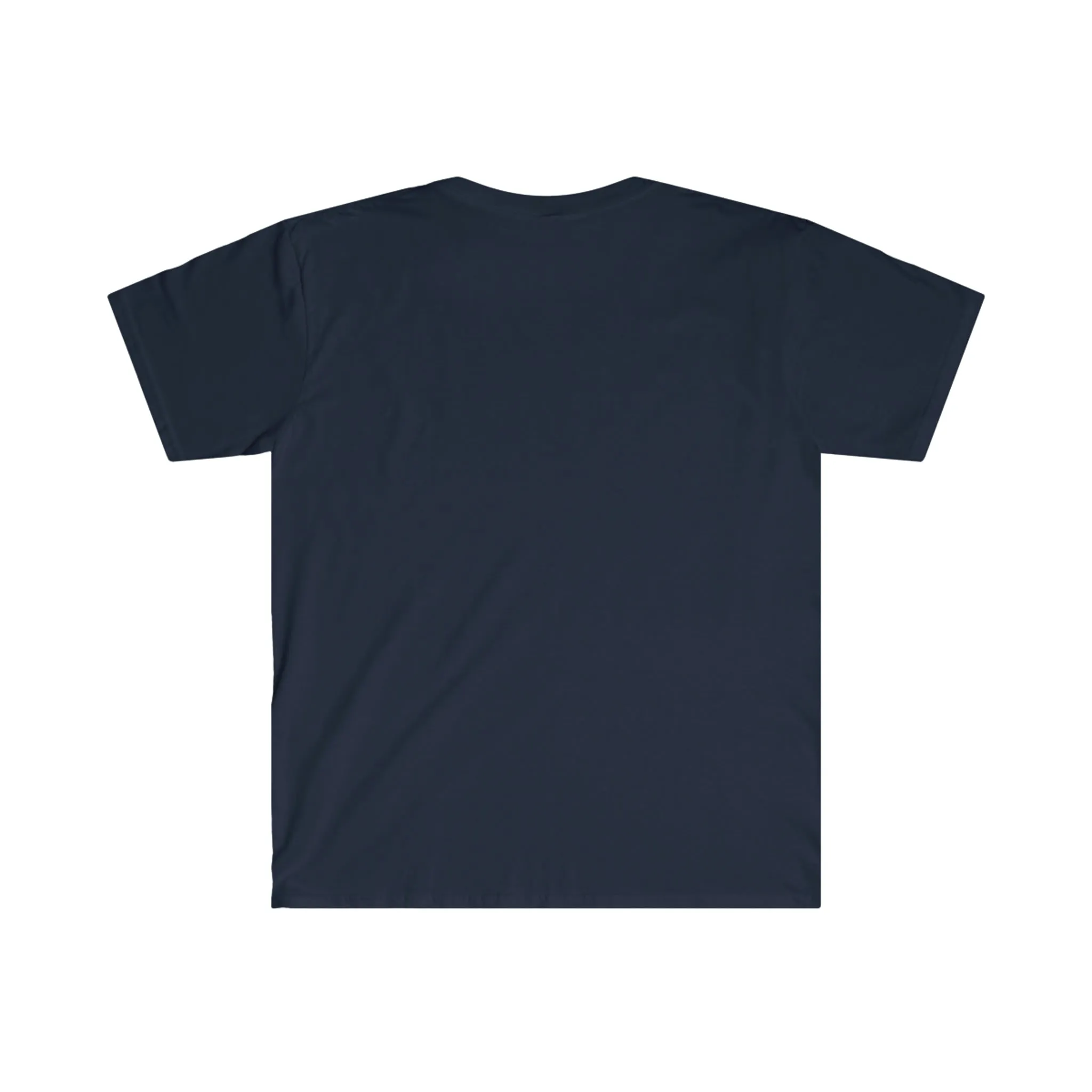 I Screw I Nut I Bolt Unisex Softstyle T-Shirt