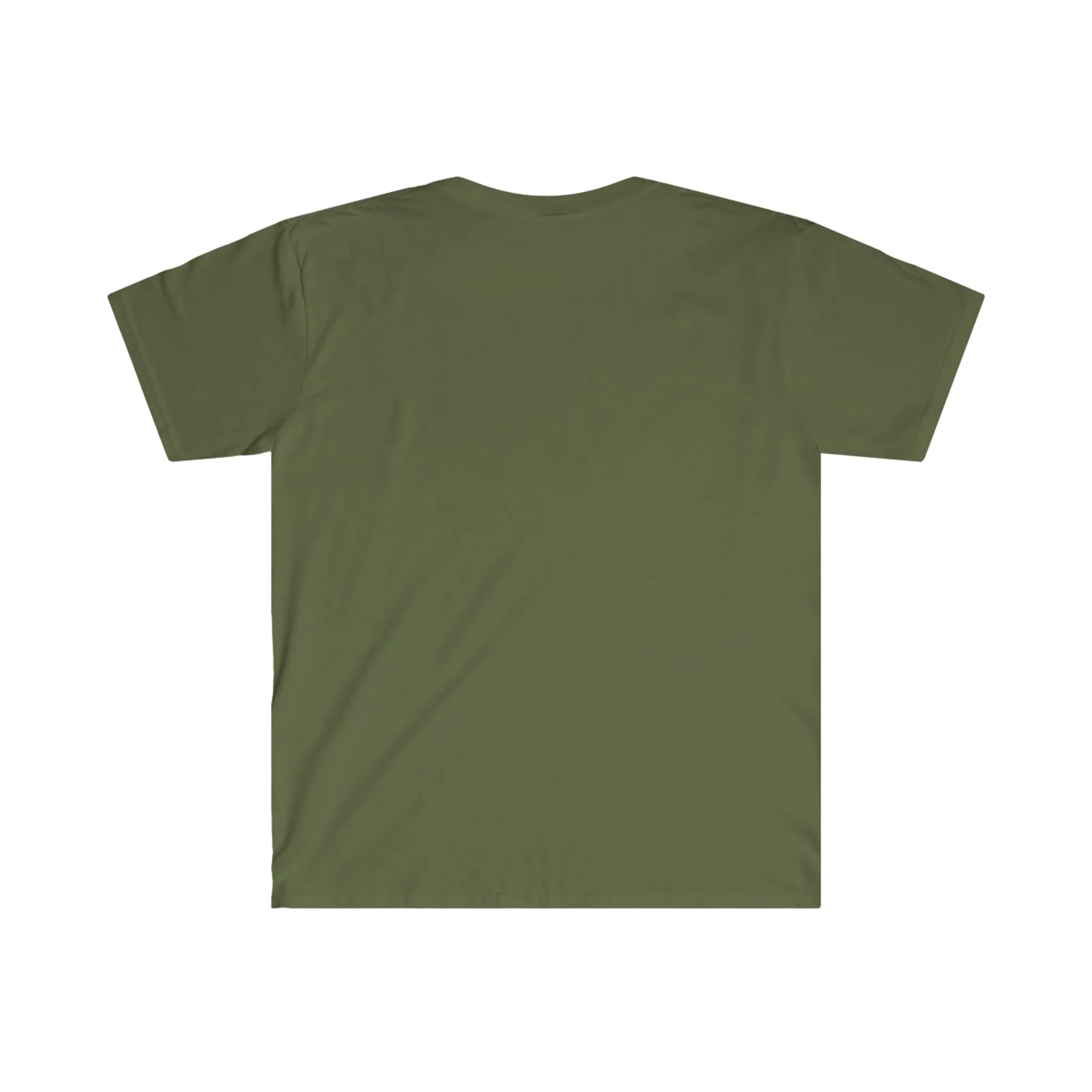 I Screw I Nut I Bolt Unisex Softstyle T-Shirt