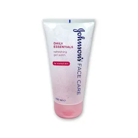 Johnsons Refreshing Gel Wash 150ml
