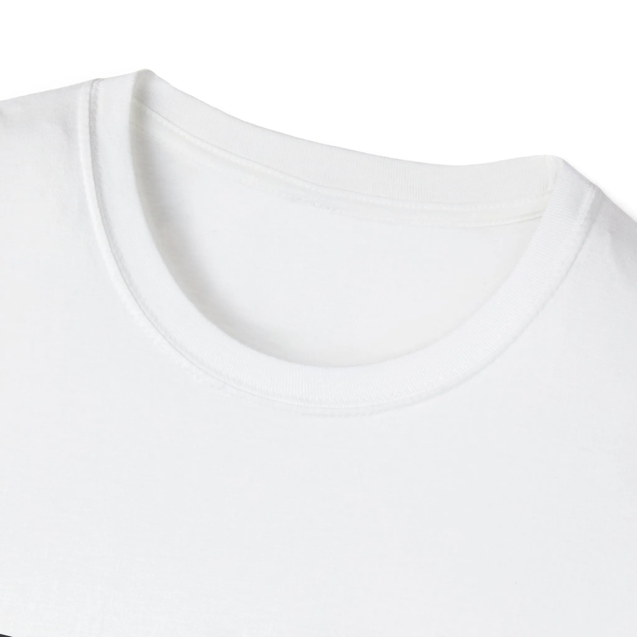 King of the Grill Softstyle T-Shirt