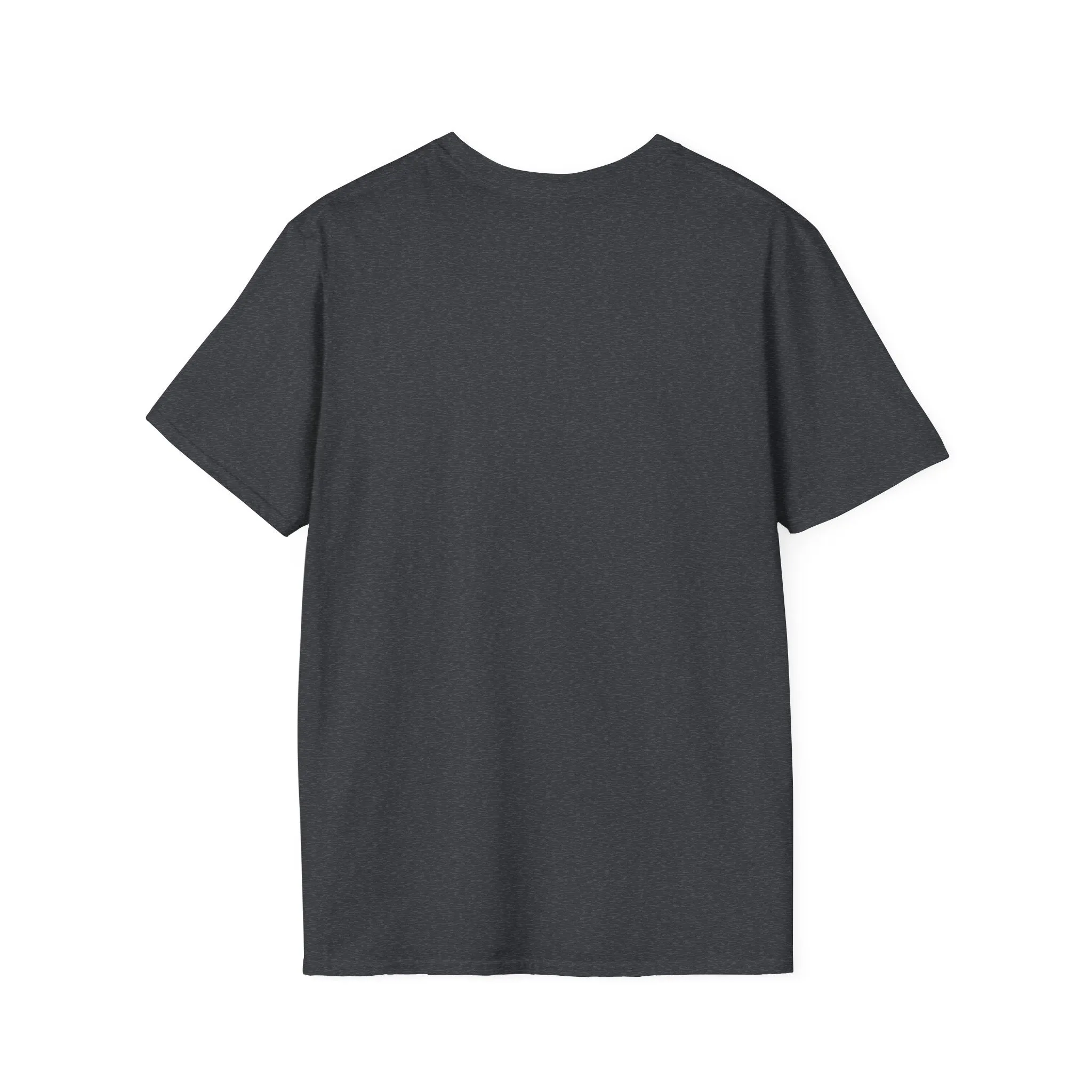 King of the Grill Softstyle T-Shirt