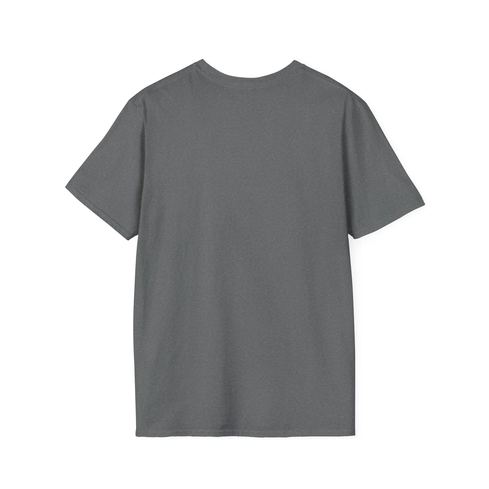 King of the Grill Softstyle T-Shirt