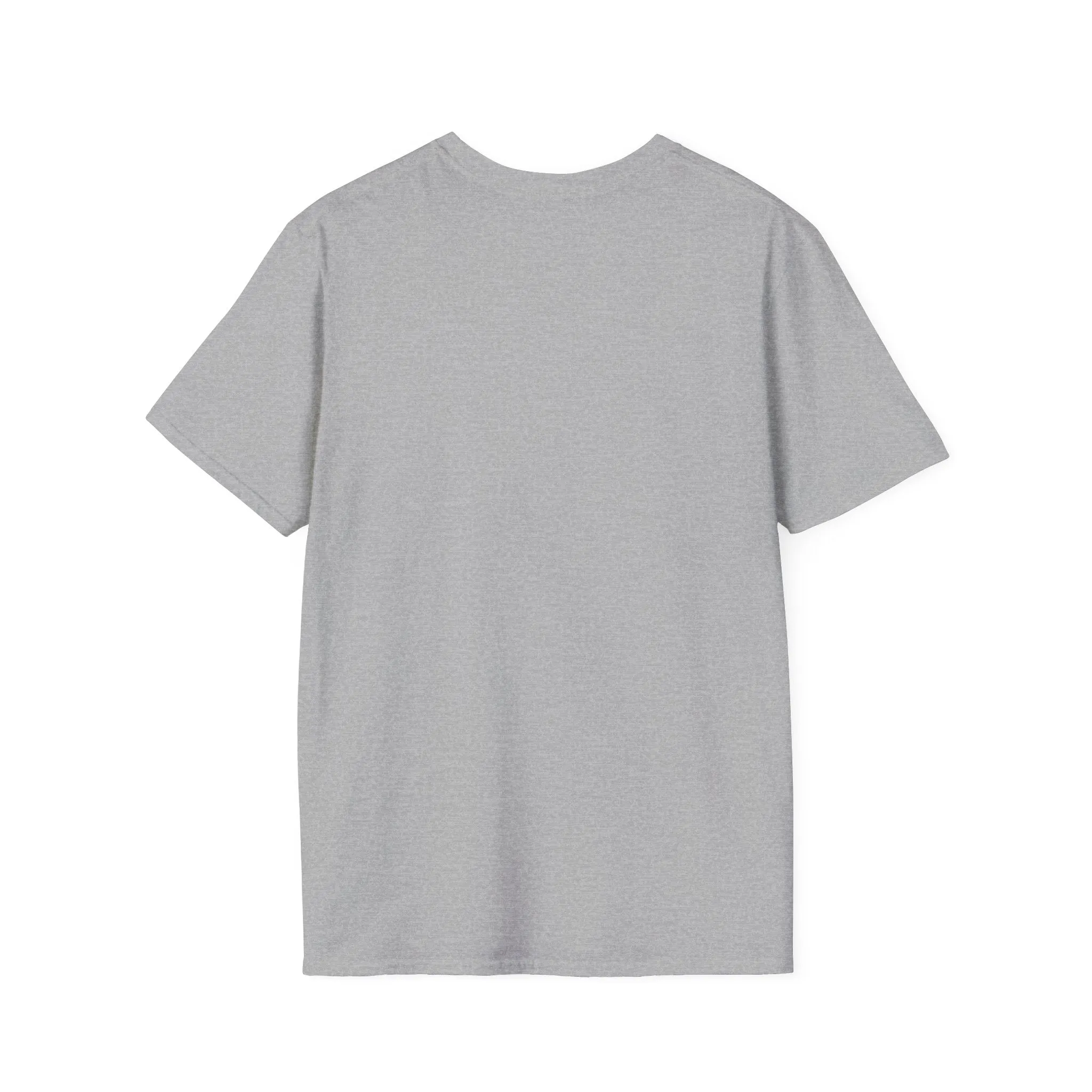 King of the Grill Softstyle T-Shirt