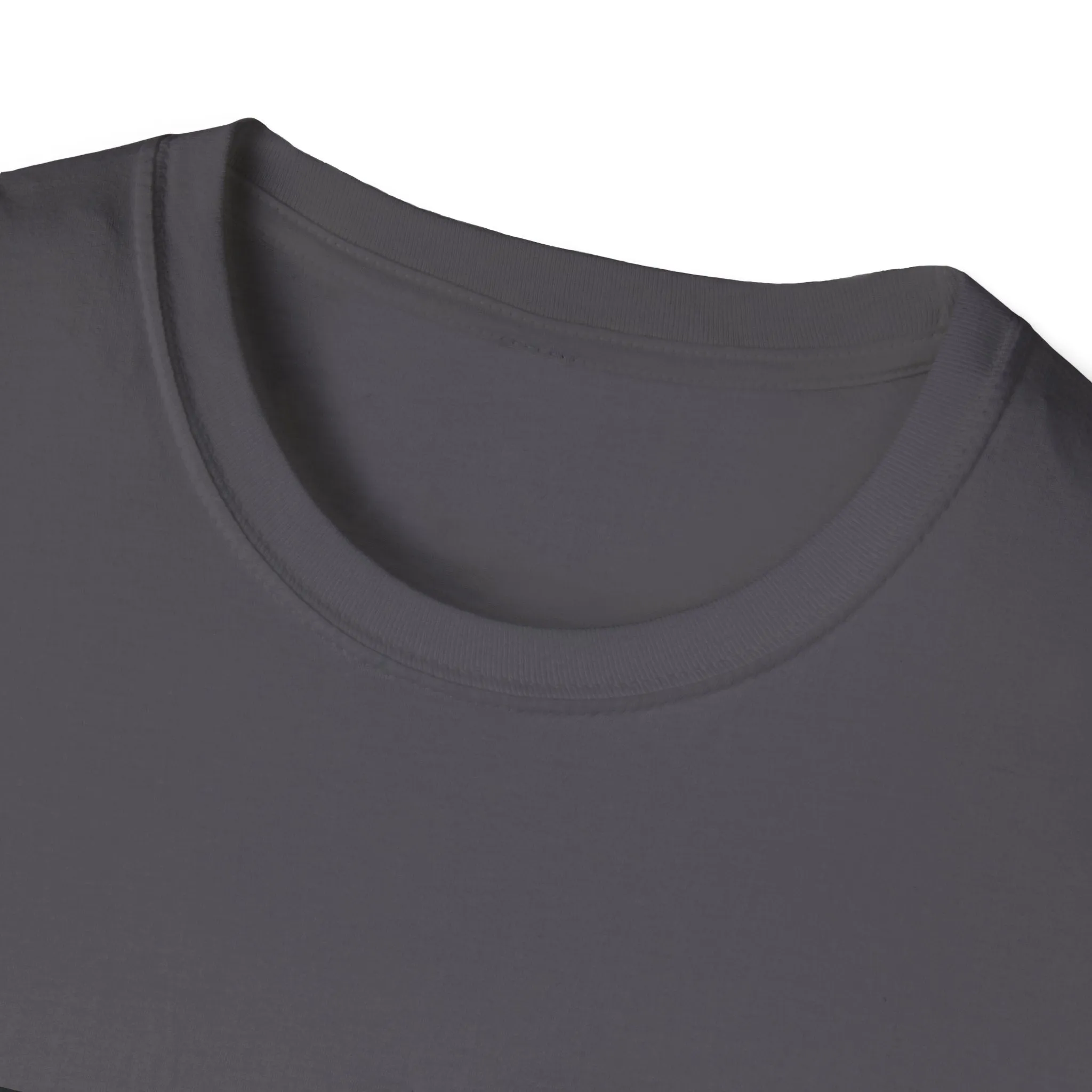 King of the Grill Softstyle T-Shirt
