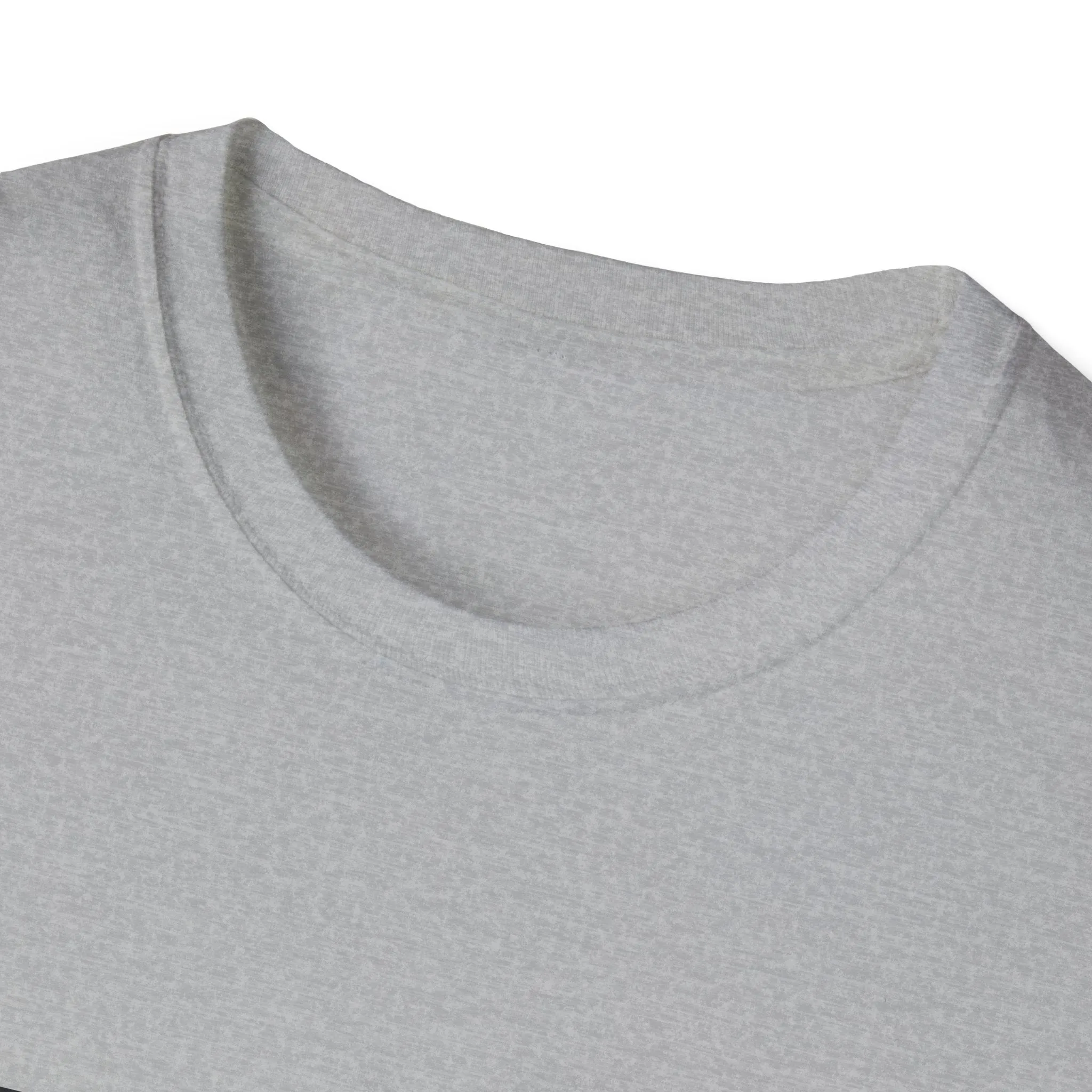 King of the Grill Softstyle T-Shirt