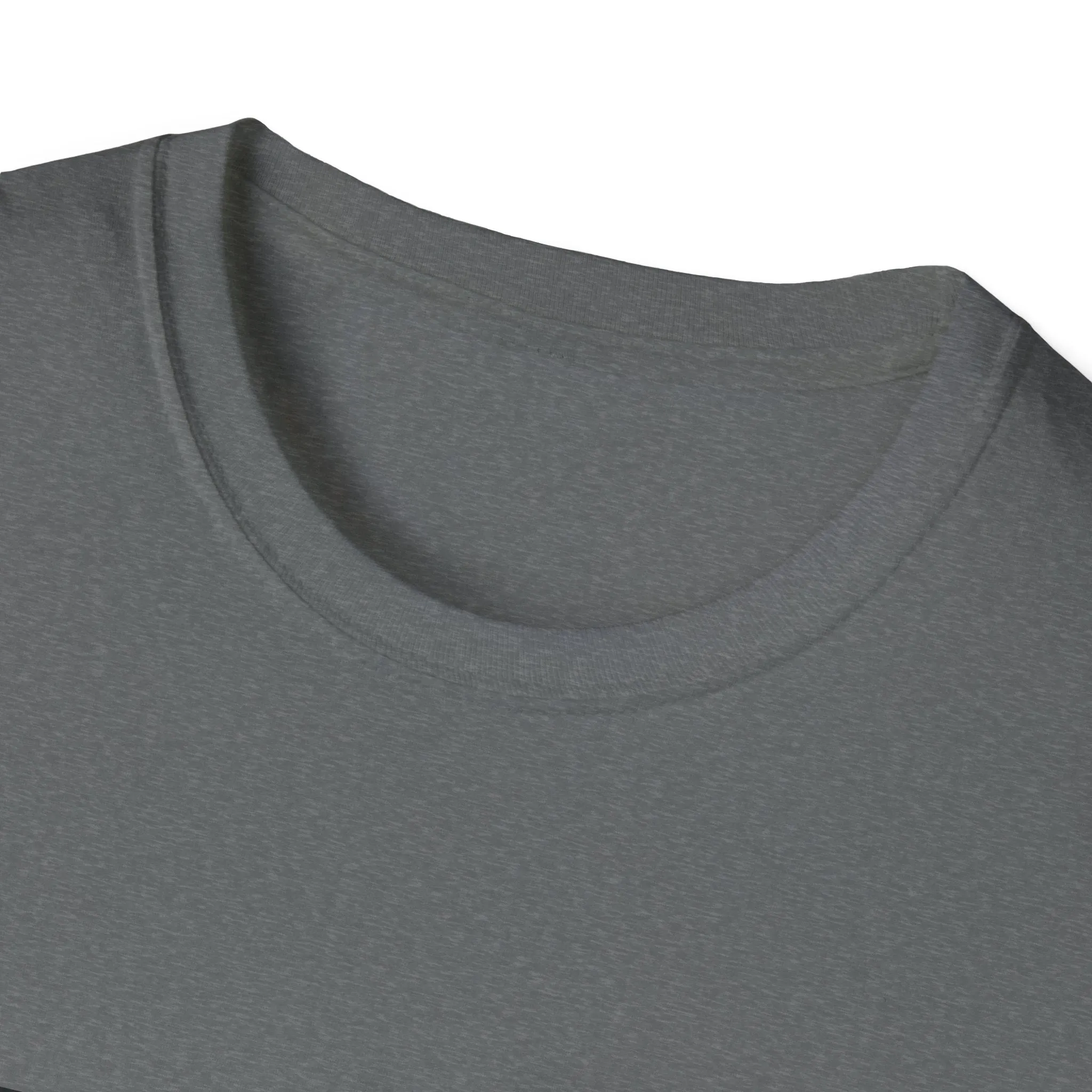 King of the Grill Softstyle T-Shirt