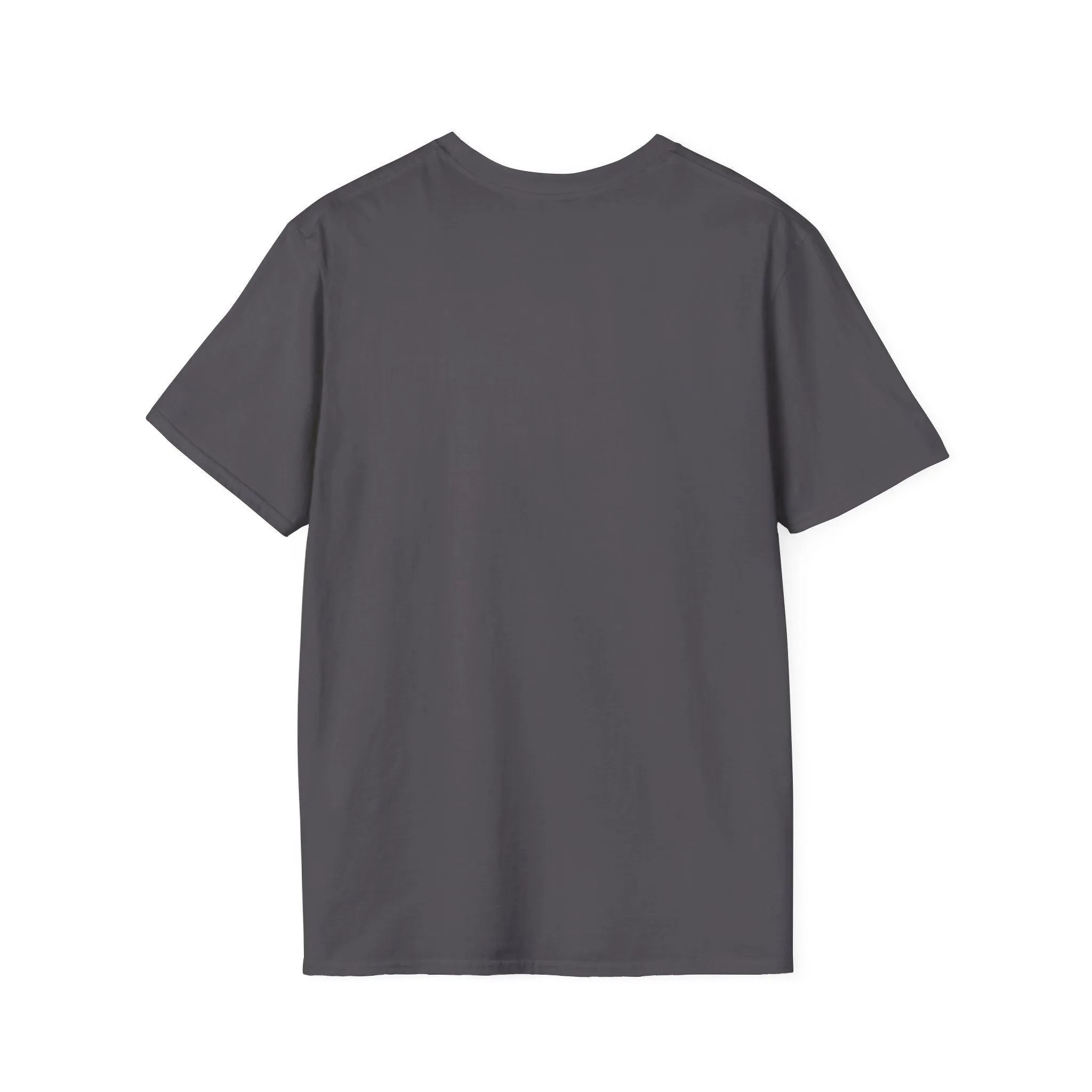 King of the Grill Softstyle T-Shirt