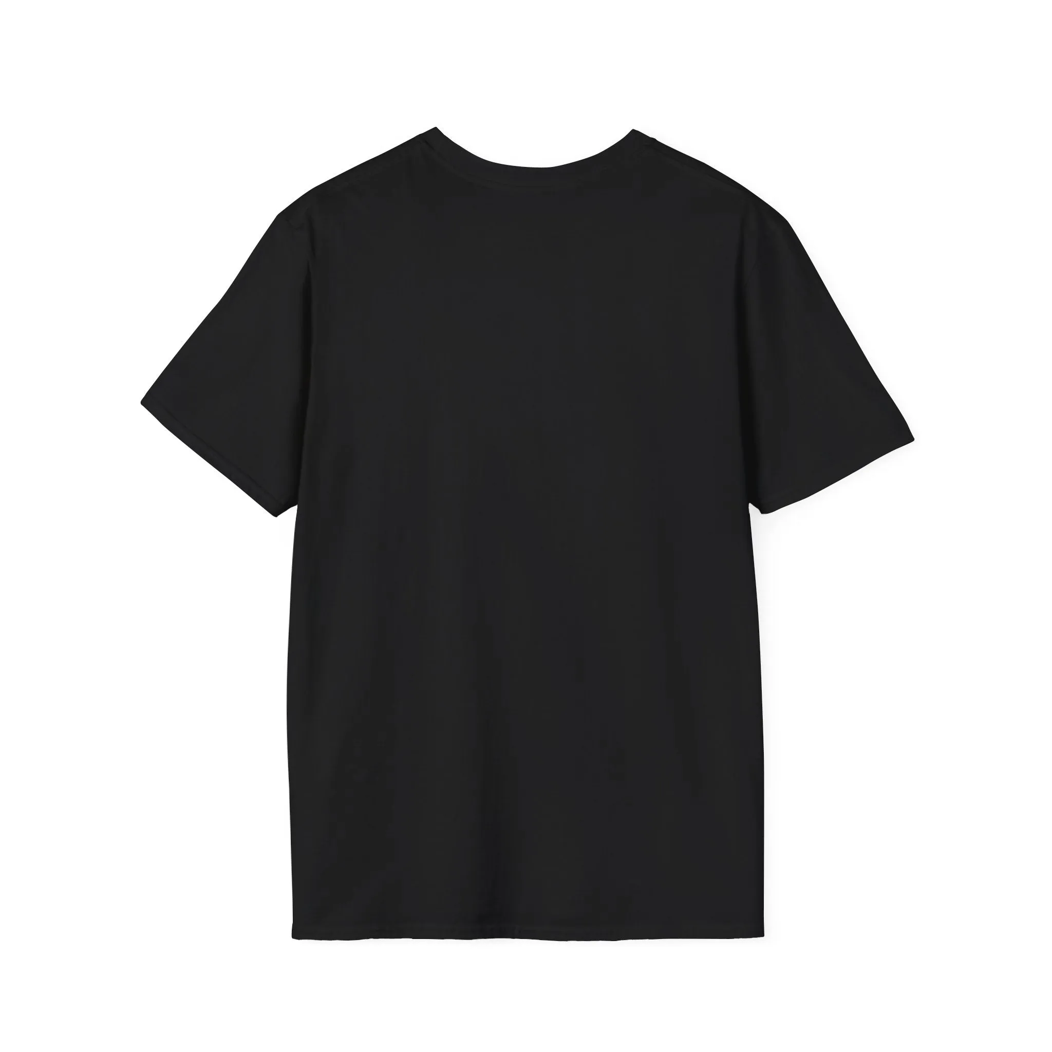 King of the Grill Softstyle T-Shirt