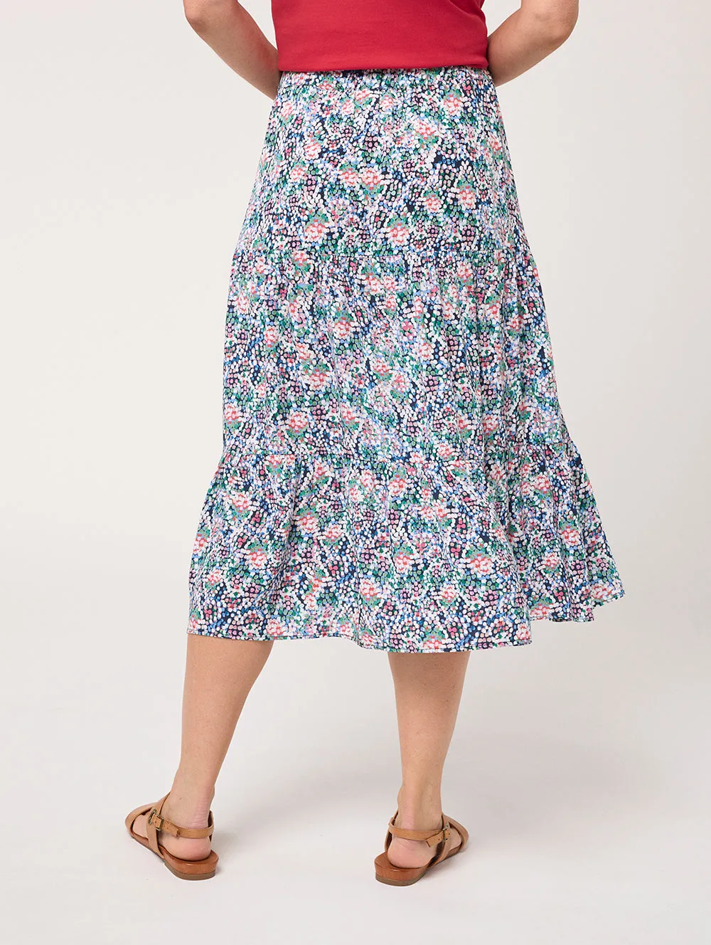 Klara Skirt