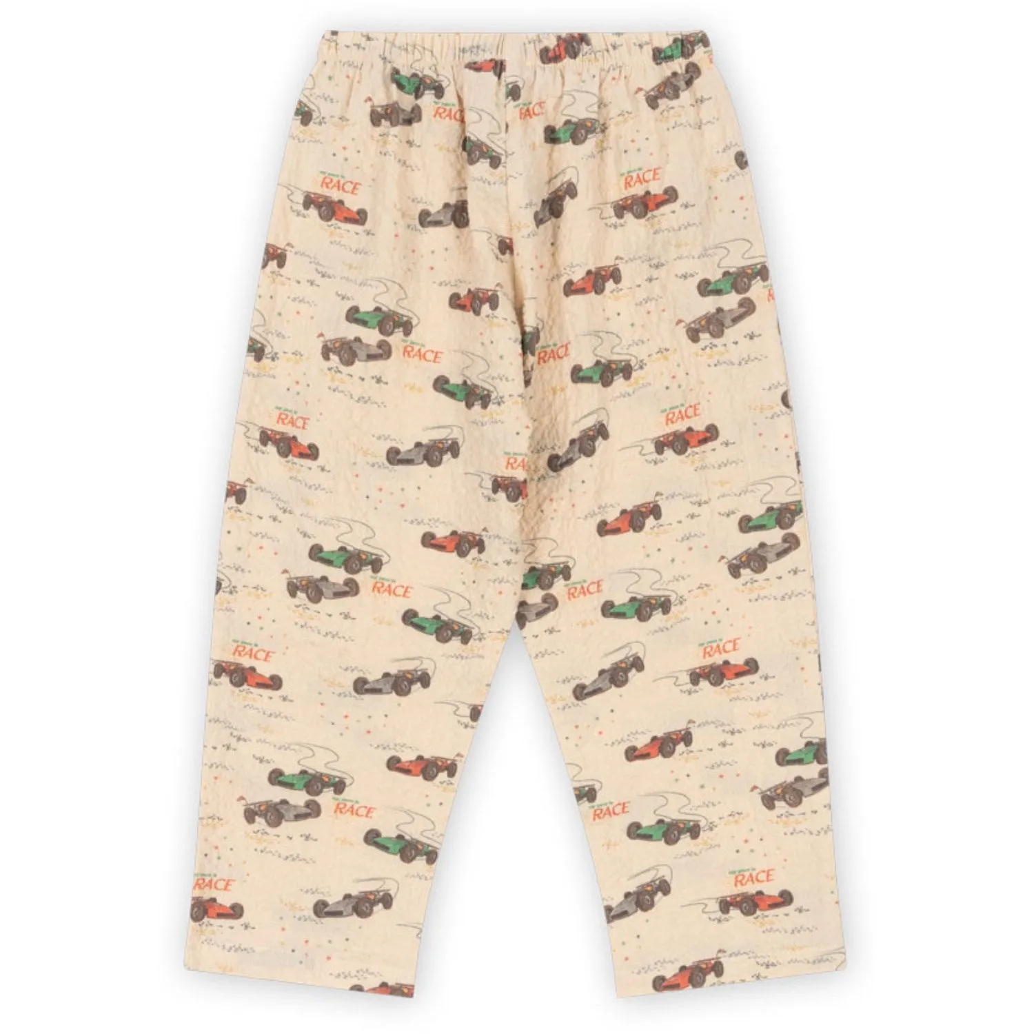 Konges Sløjd Grand Prix Elliot Pants Gots