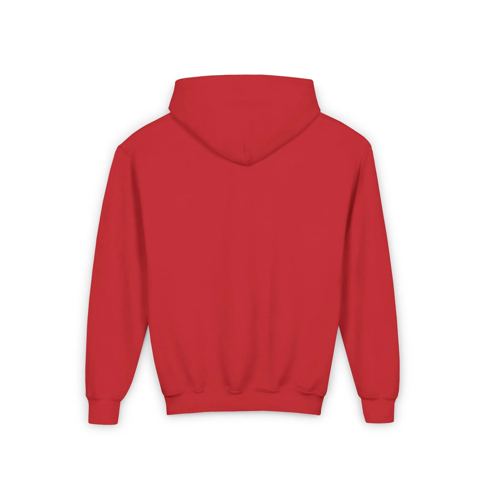 Leave It On The Mat Kids Youth Hoodie