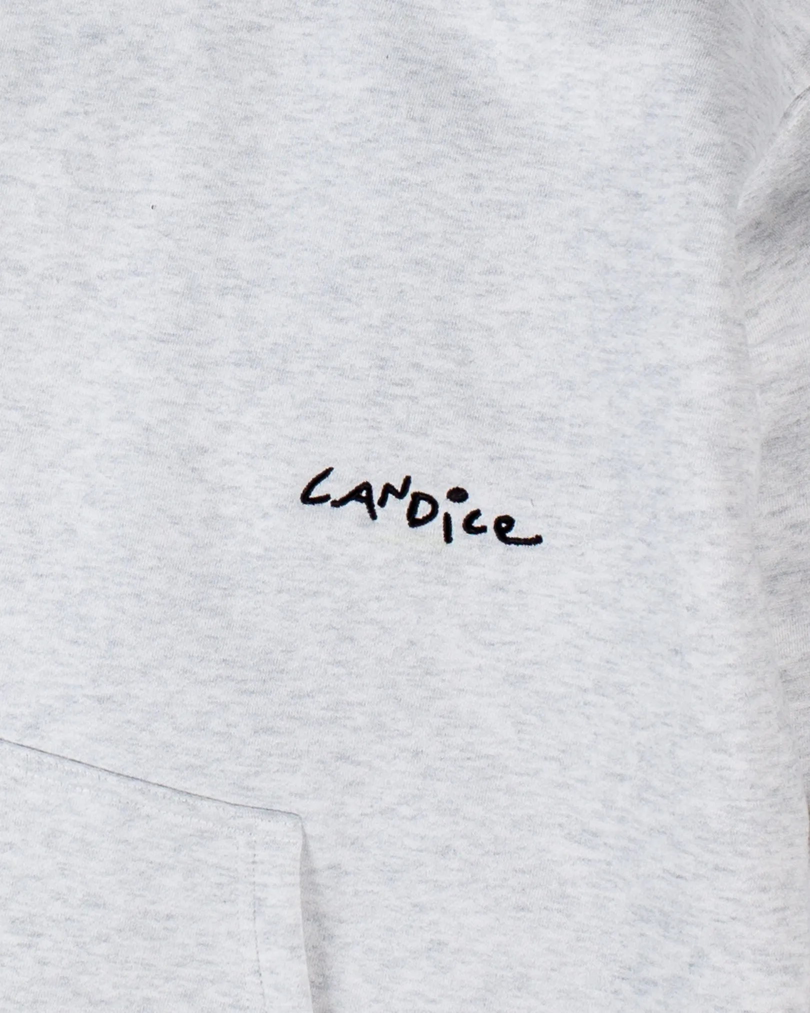 Logo Hoodie (3 Colours)