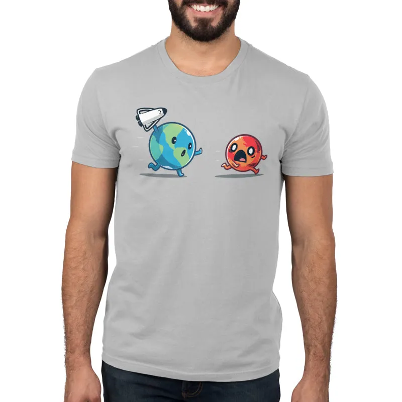Mars Invasion
