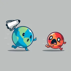 Mars Invasion