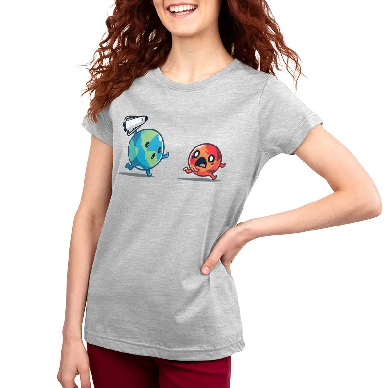 Mars Invasion