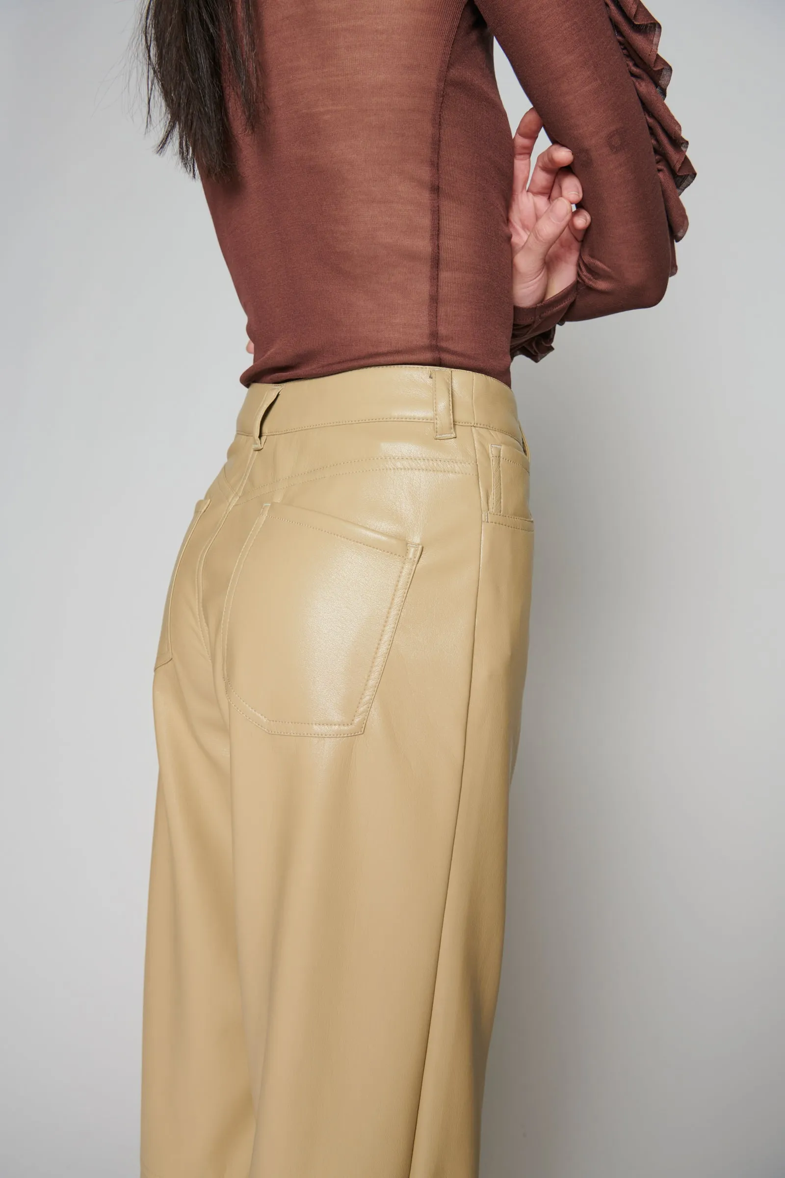 Milla Pants