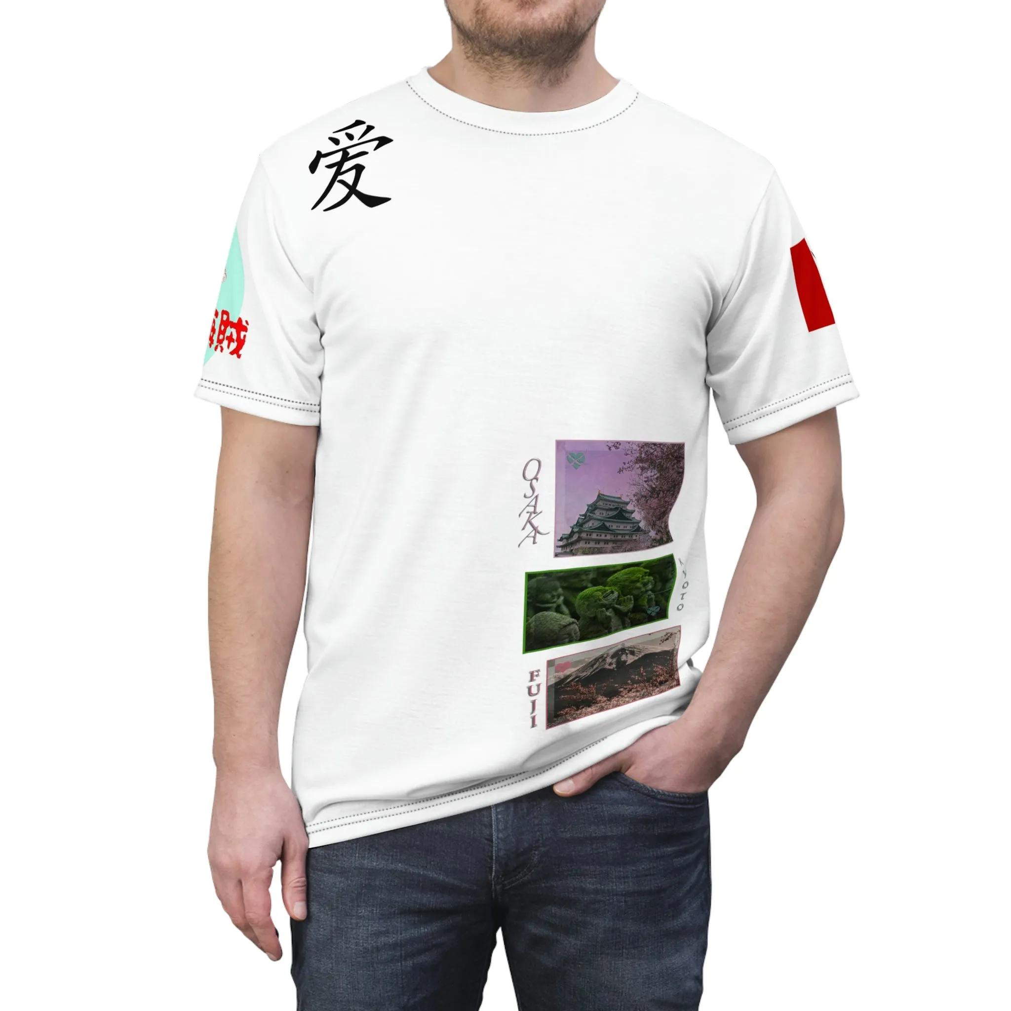 Nippon T-shirt