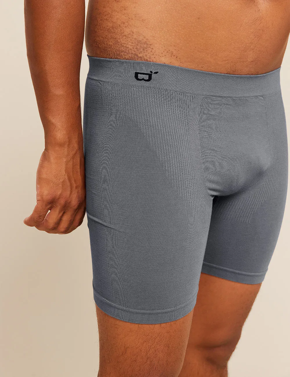 Original Mid-Length Trunk - Charcoal