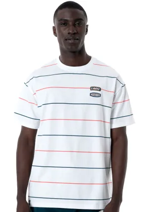 Oversized T-Shirt _ 146132 _ Optic White