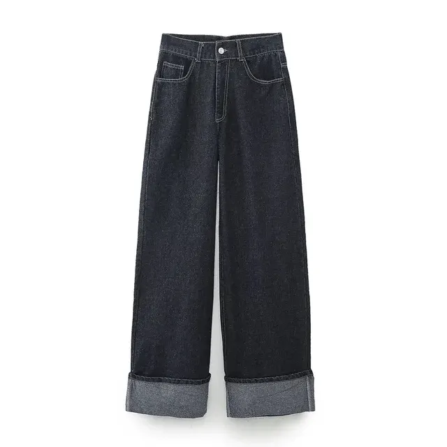 Pre Order:  Classic Denim Jacket   Pants Set