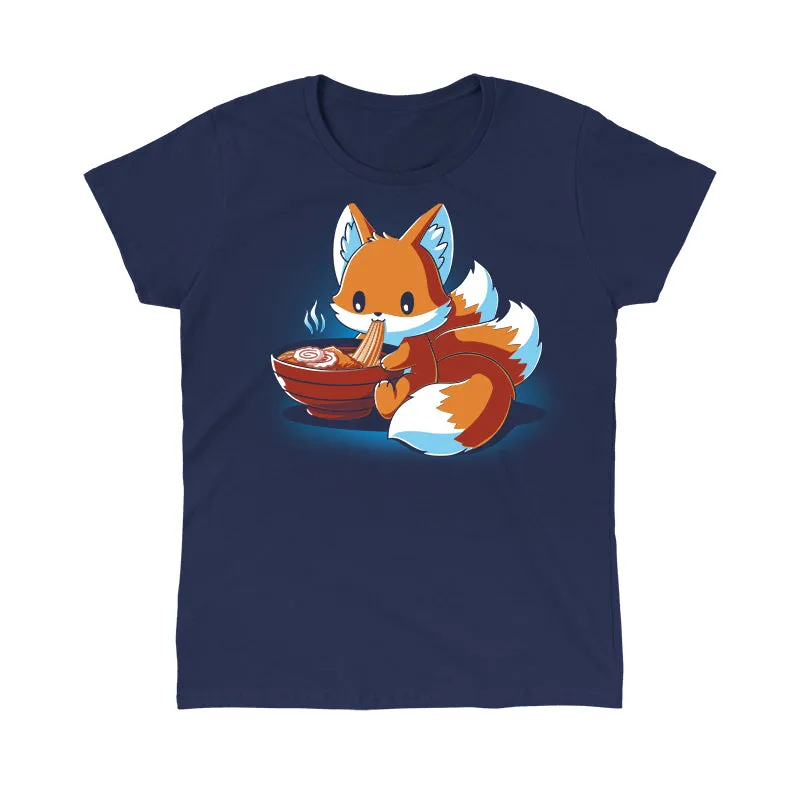 Ramen Kitsune