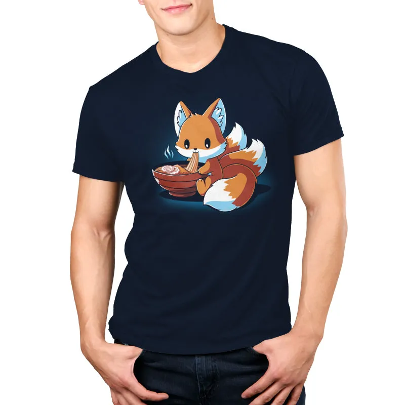 Ramen Kitsune