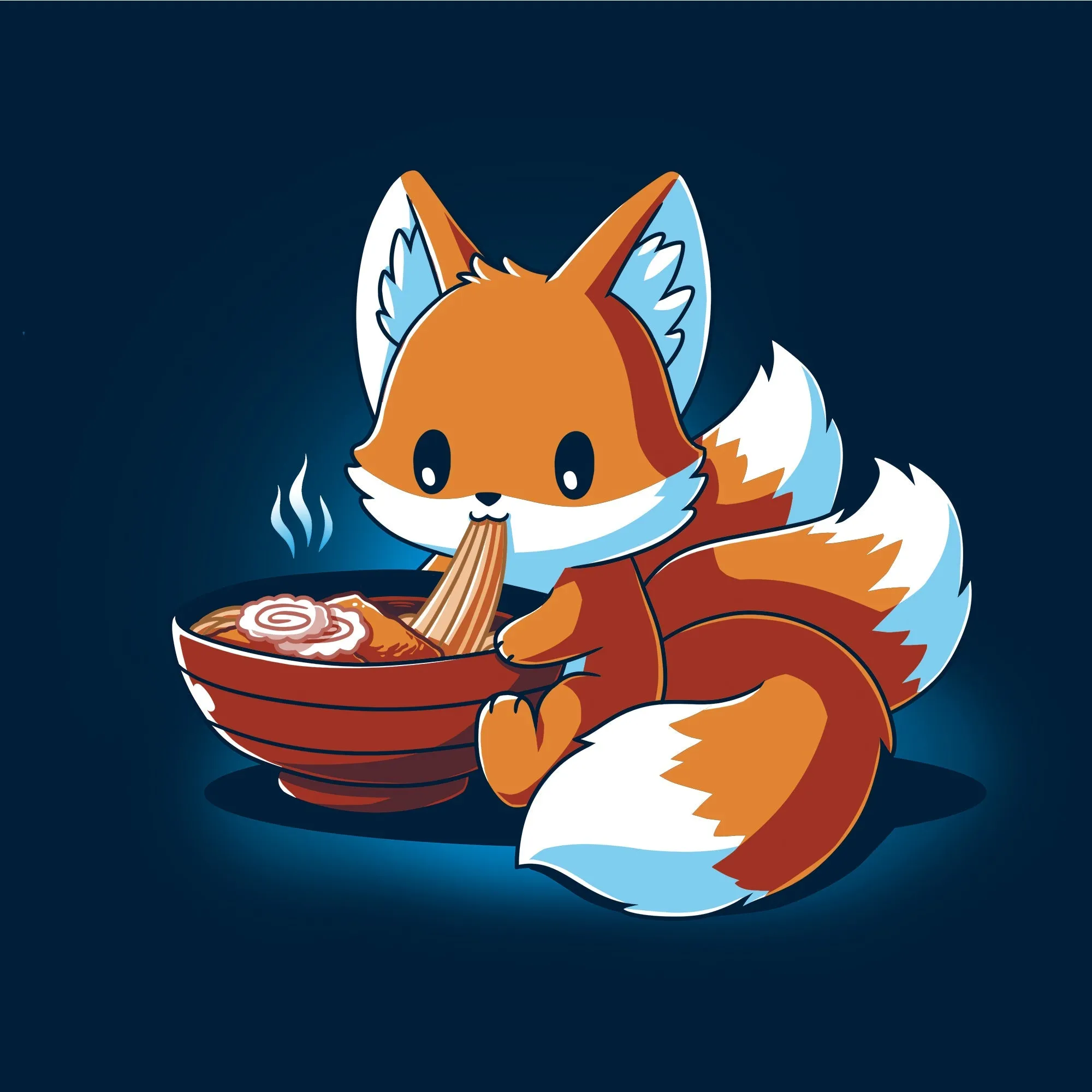 Ramen Kitsune