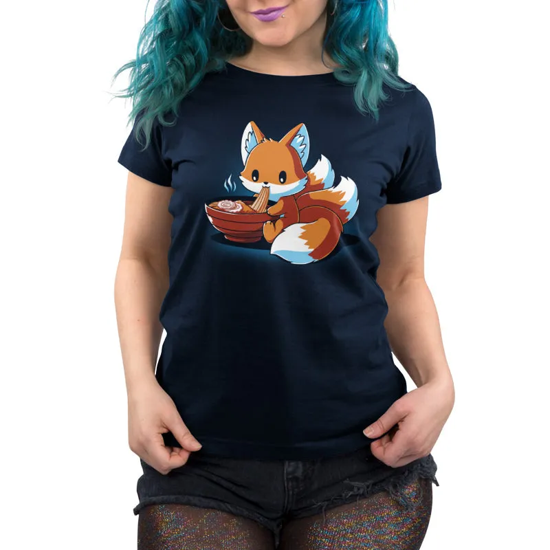 Ramen Kitsune