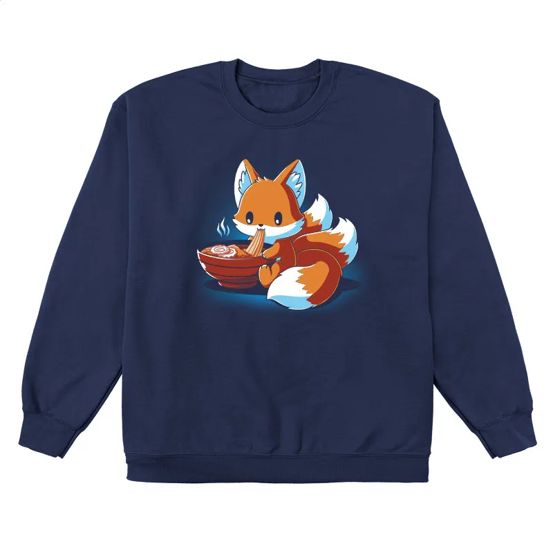 Ramen Kitsune